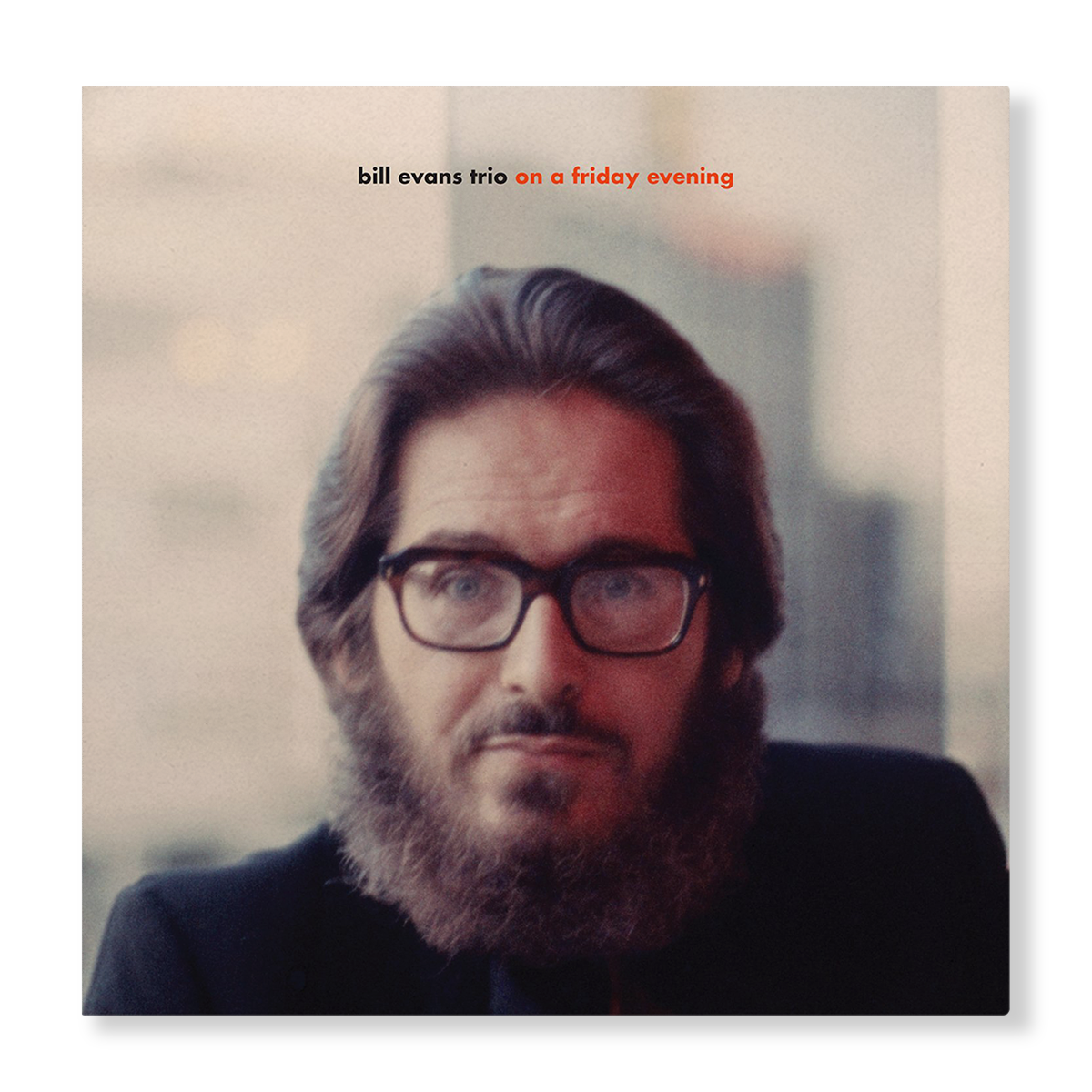 BILL EVANS / EVANS IN ENGLAND / 2LP - レコード