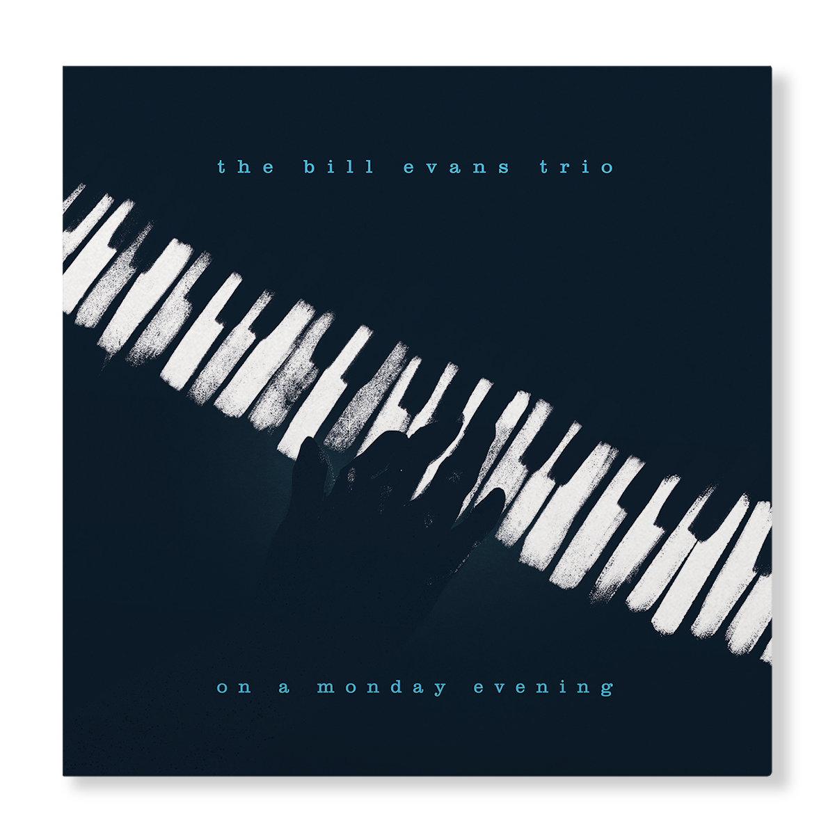 Bill Evans | Official Store