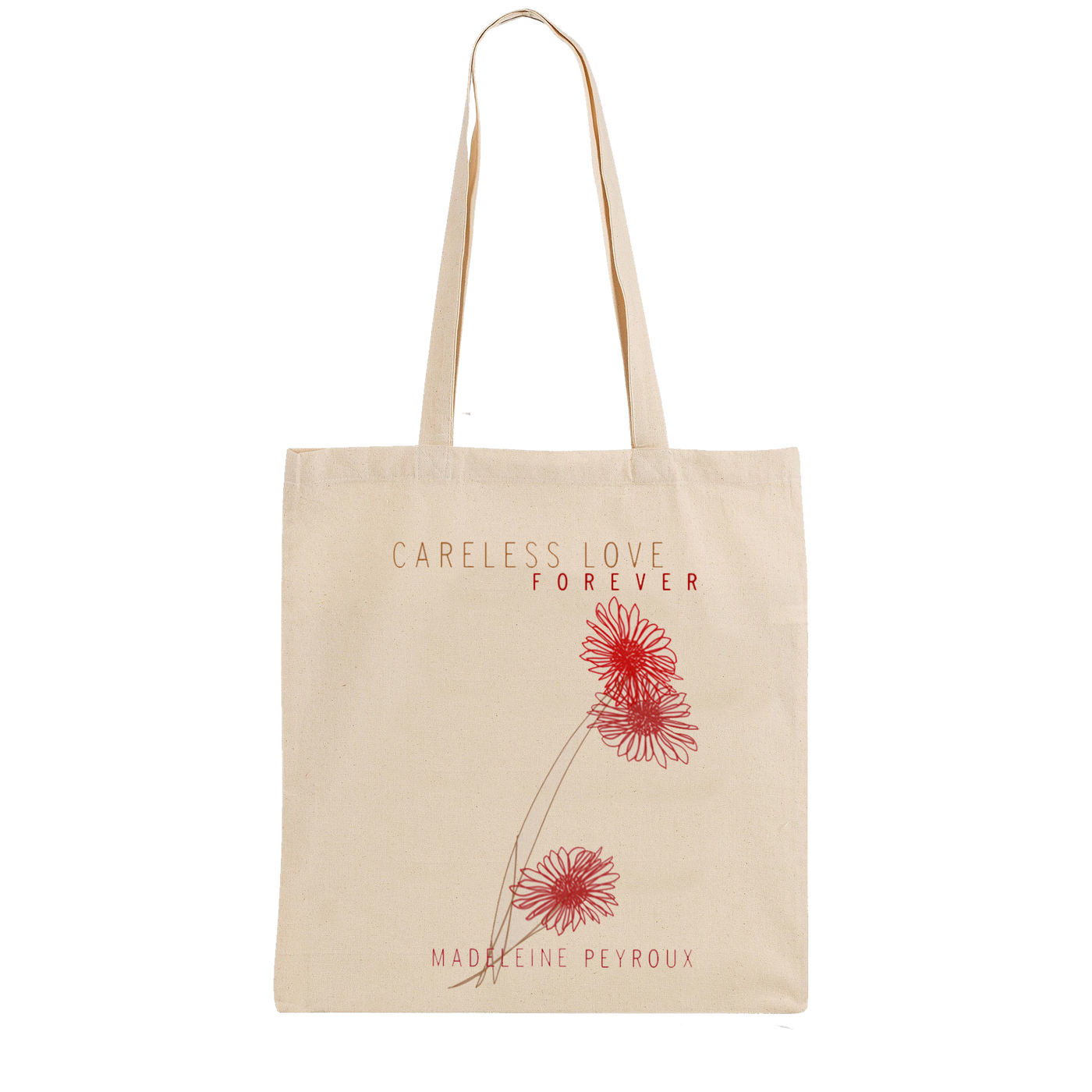 Madeleine Tote