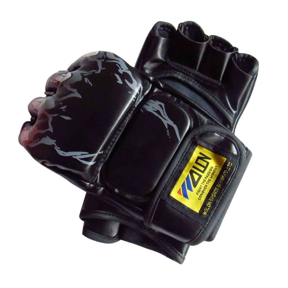 ufc punching gloves