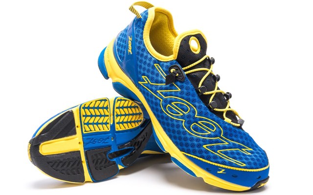 Zoot Men's TT 7.0 Running Shoes – 360 