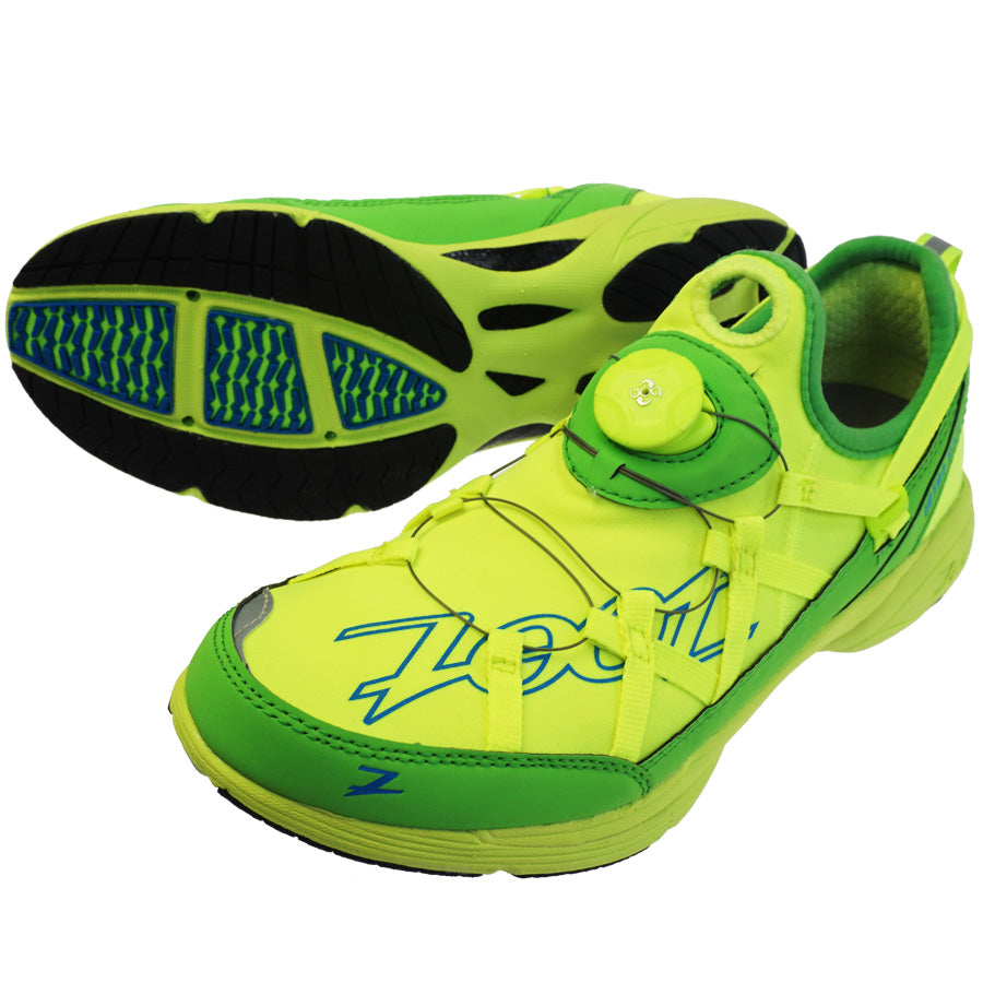 Zoot Men's Ultra Race  + BOA Running Shoes – 360 Bikes 'n Boards