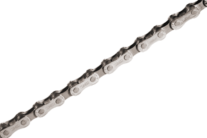 sram pc1 nickel single speed chain