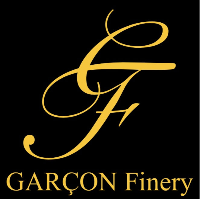 GARÇON Finery
