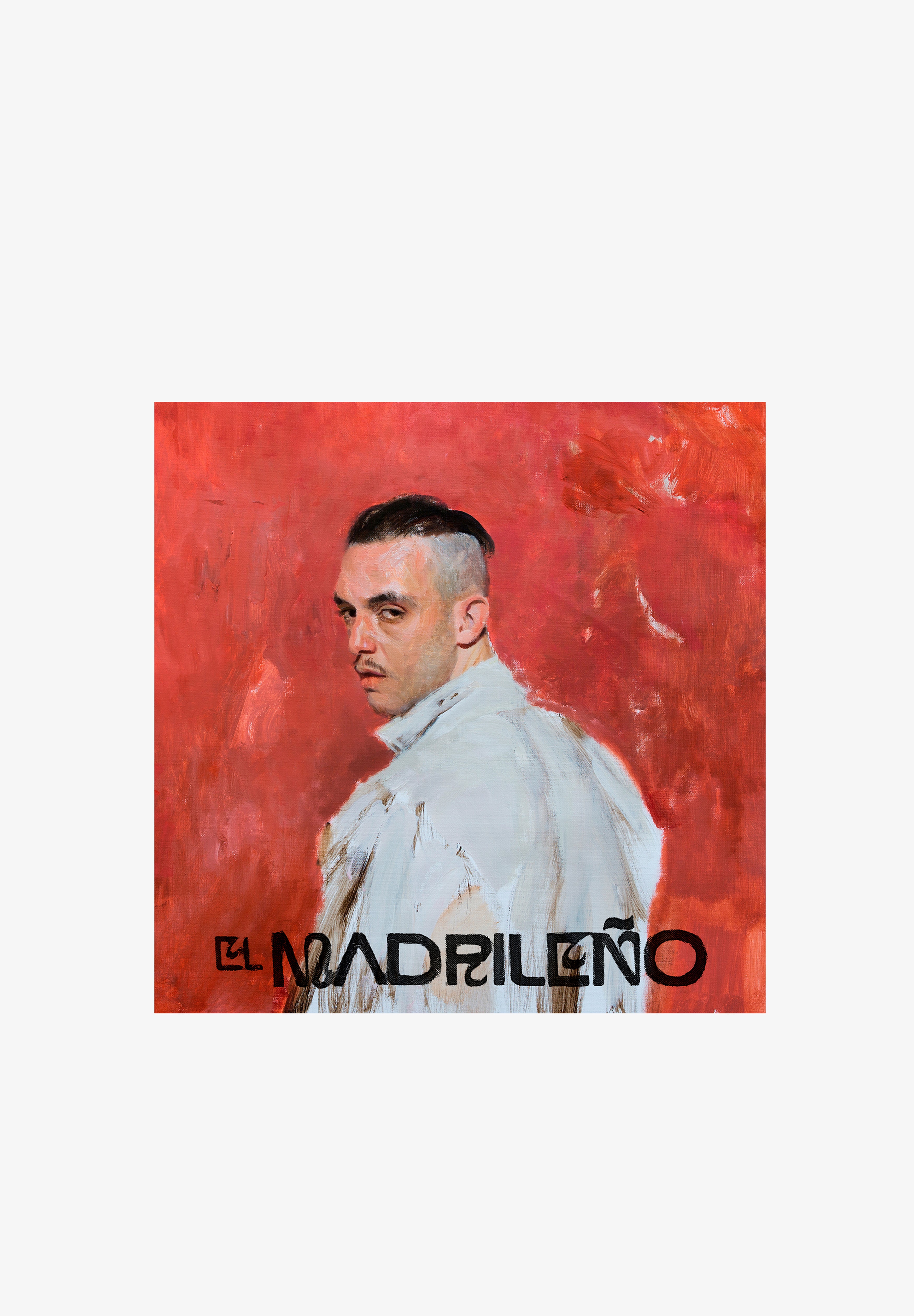 SONY MUSIC | VINILO C. TANGANA: EL MADRILEÑO