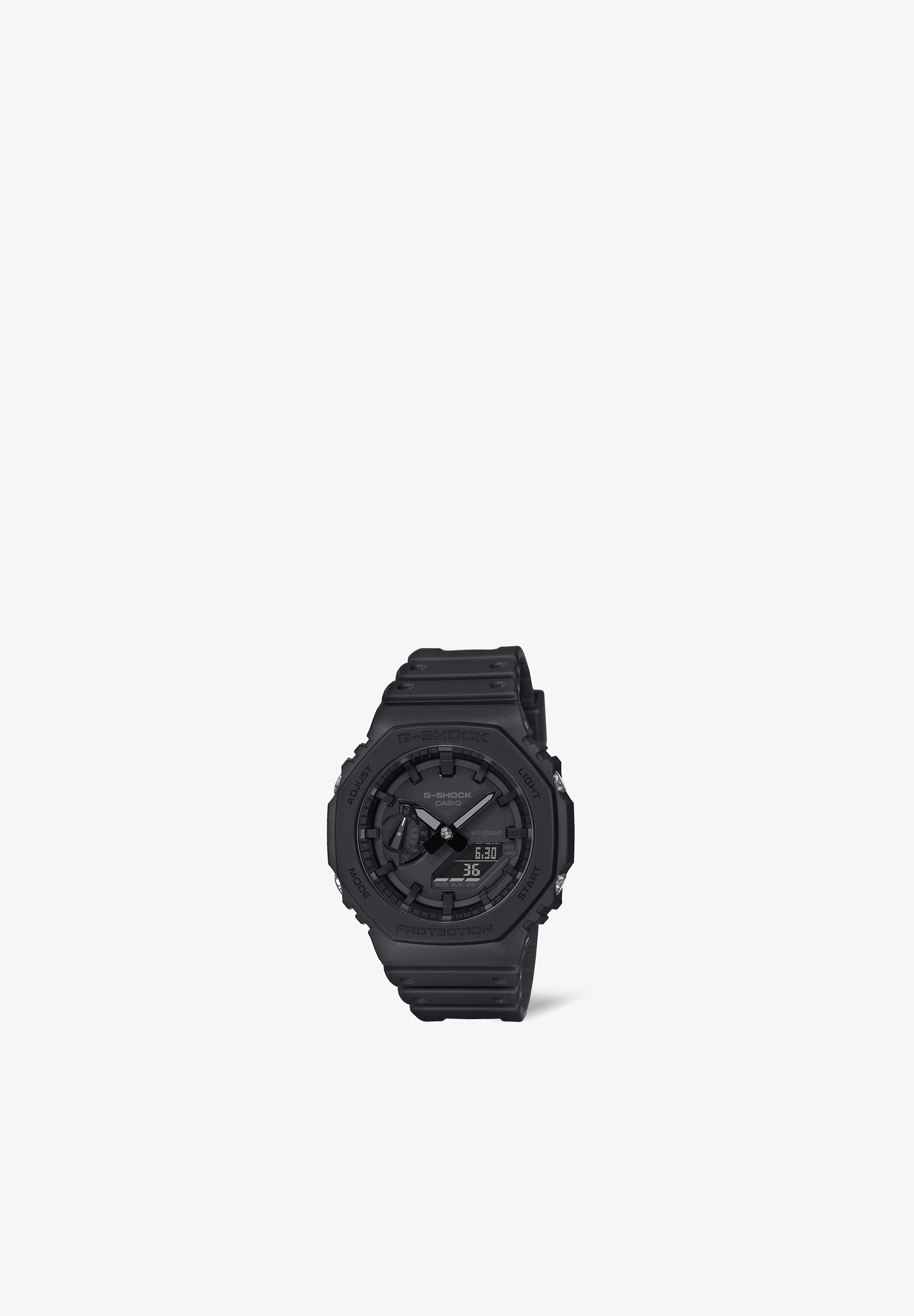 G-SHOCK CASIO | RELOJ GA-2100 CLASSIC