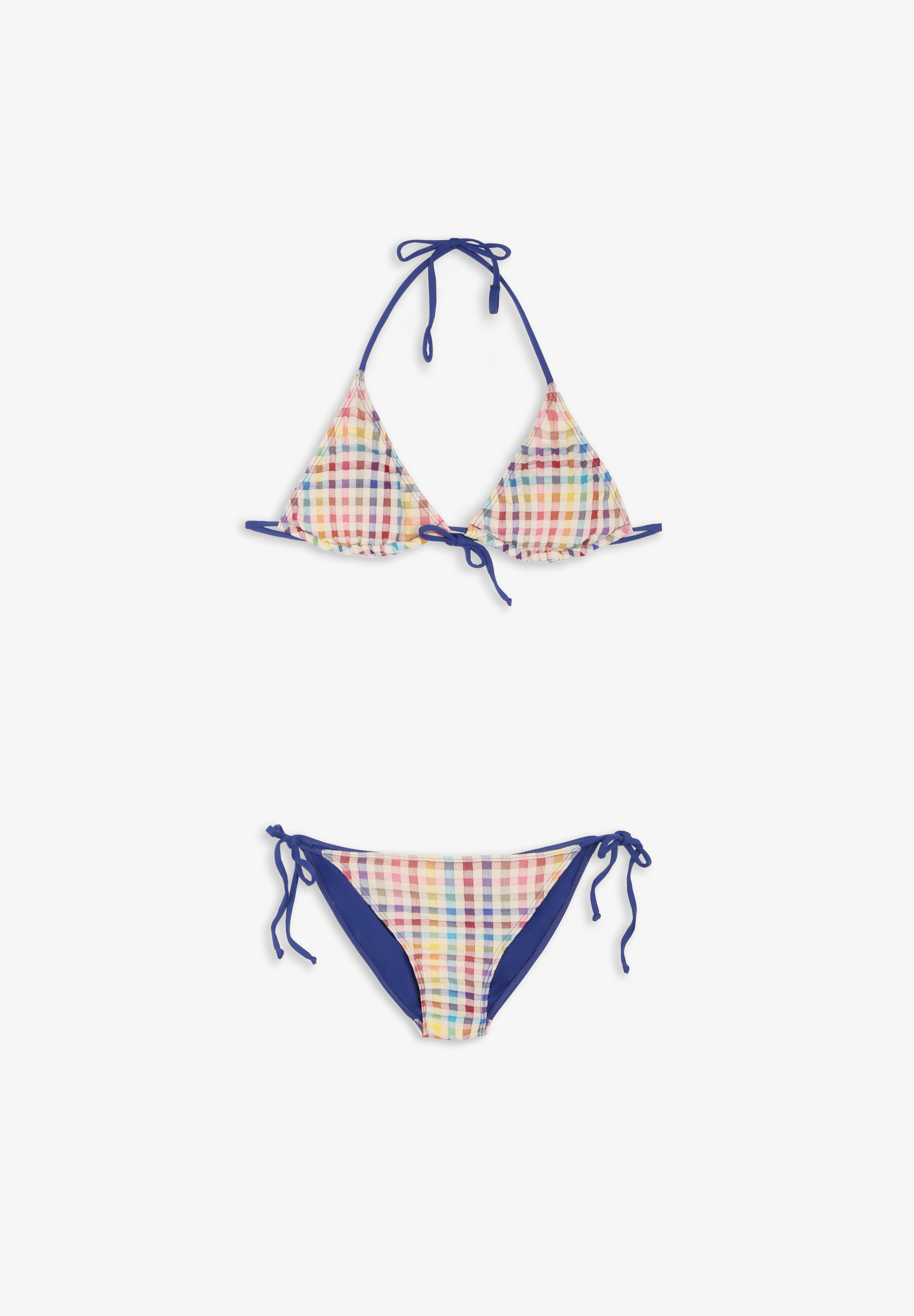 MI&CO | BIKINI VICHY SUR