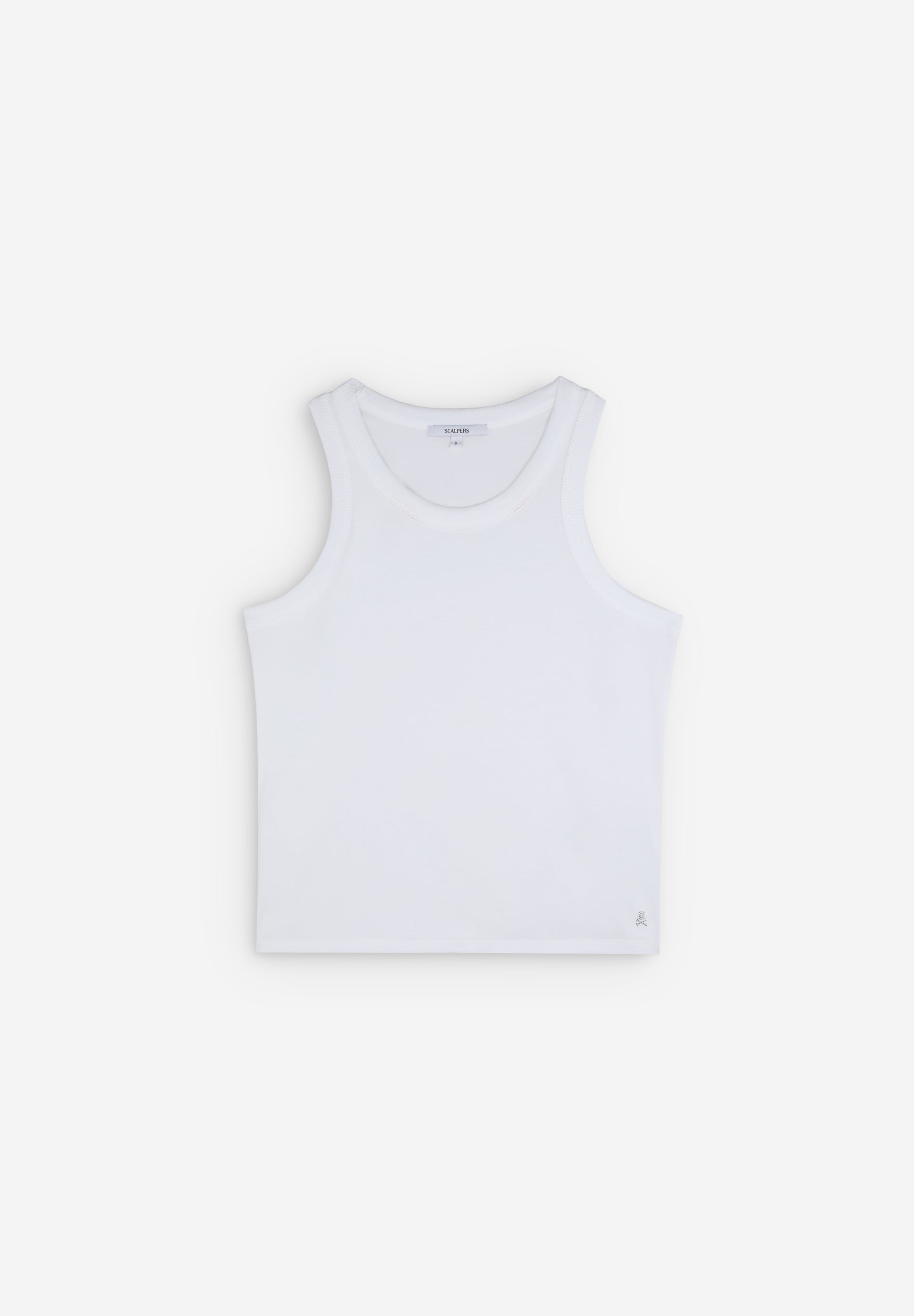 CAMISETA TANK