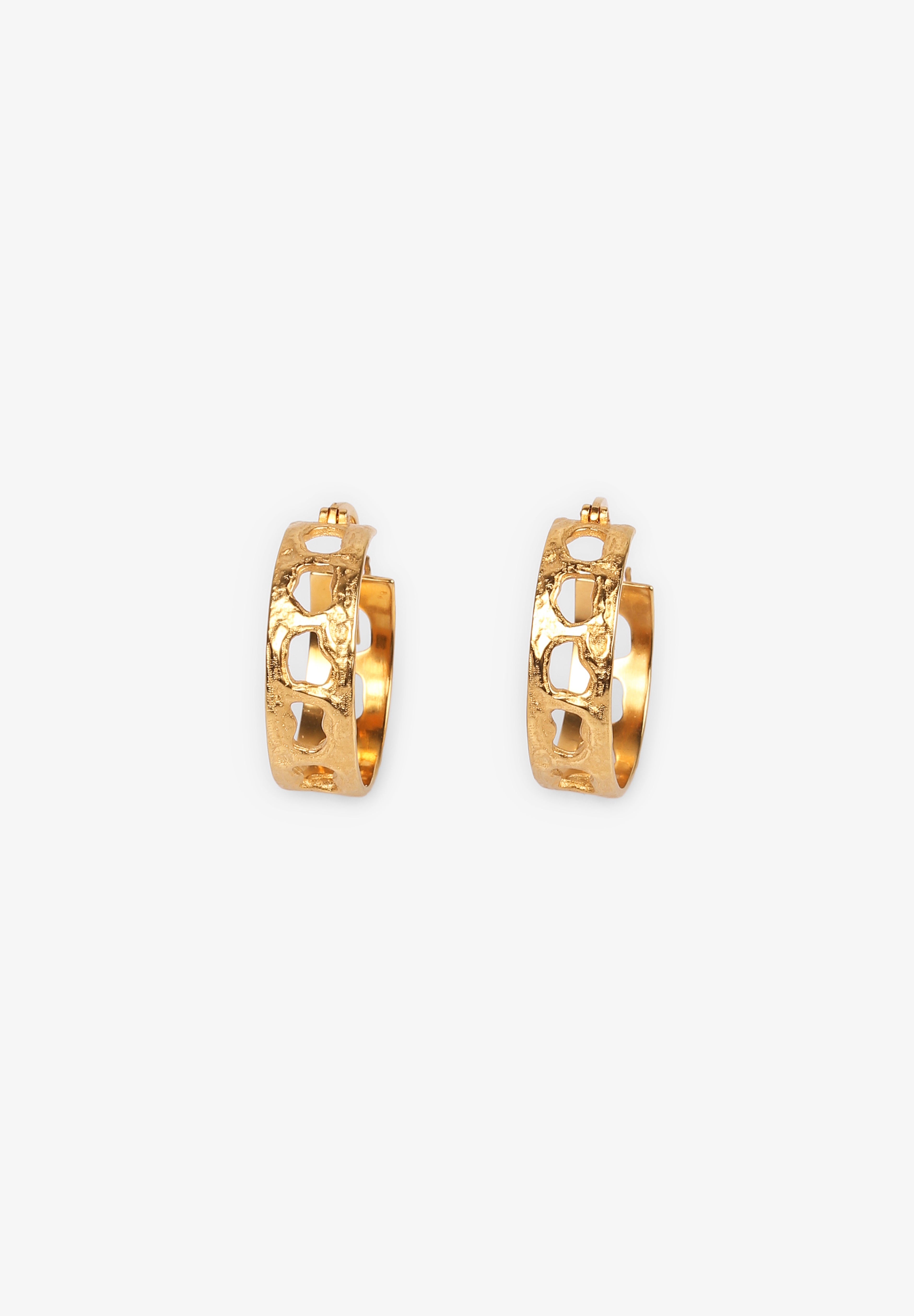 ALHAJA CULT STORE | PENDIENTES OLIMPIA