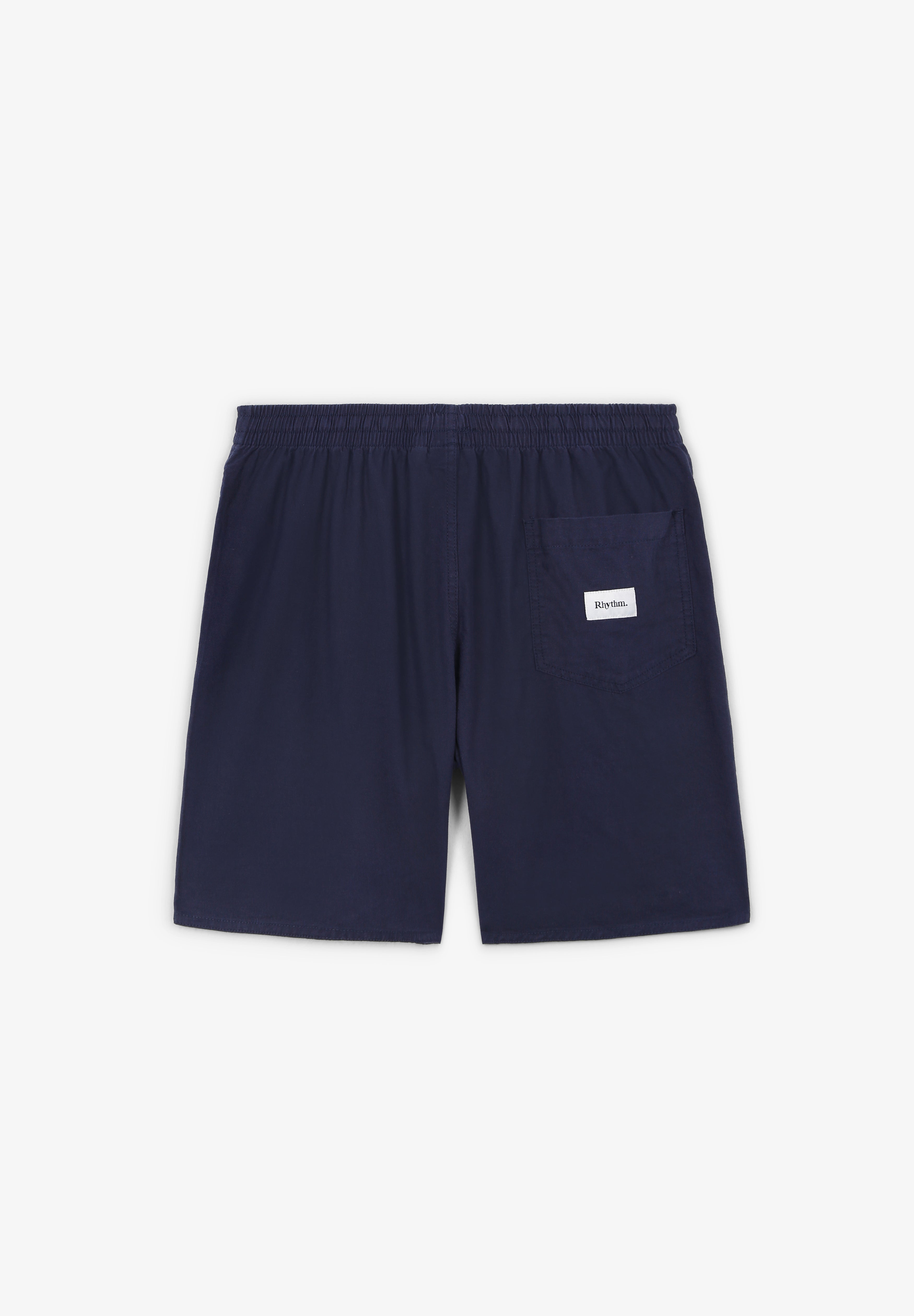 RHYTHM | BERMUDAS CLASSIC LINEN JAM