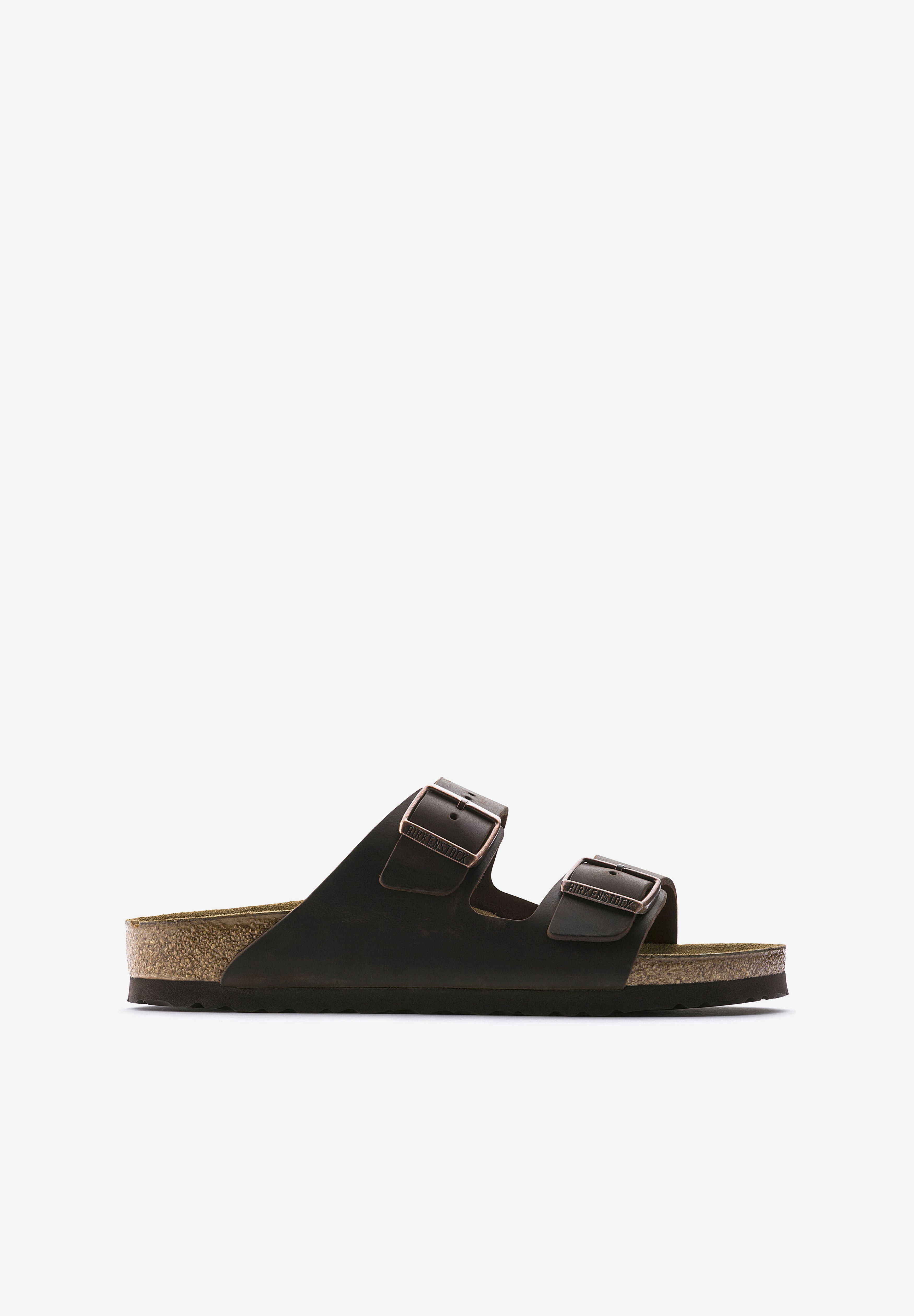 BIRKENSTOCK | SANDALIA ARIZONA CUERO ENGRASADO