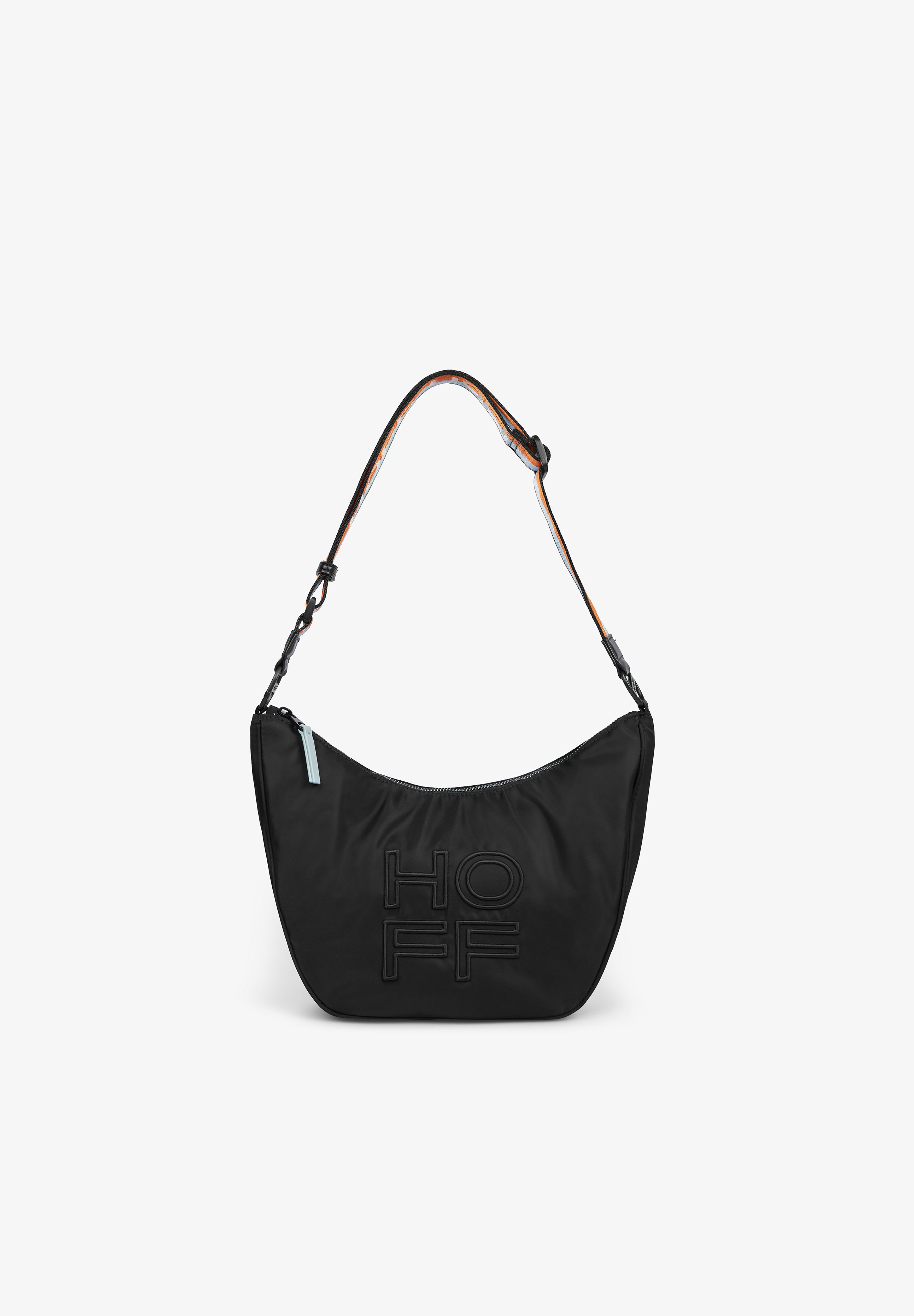 HOFF | BOLSO HOBO LIBRARY