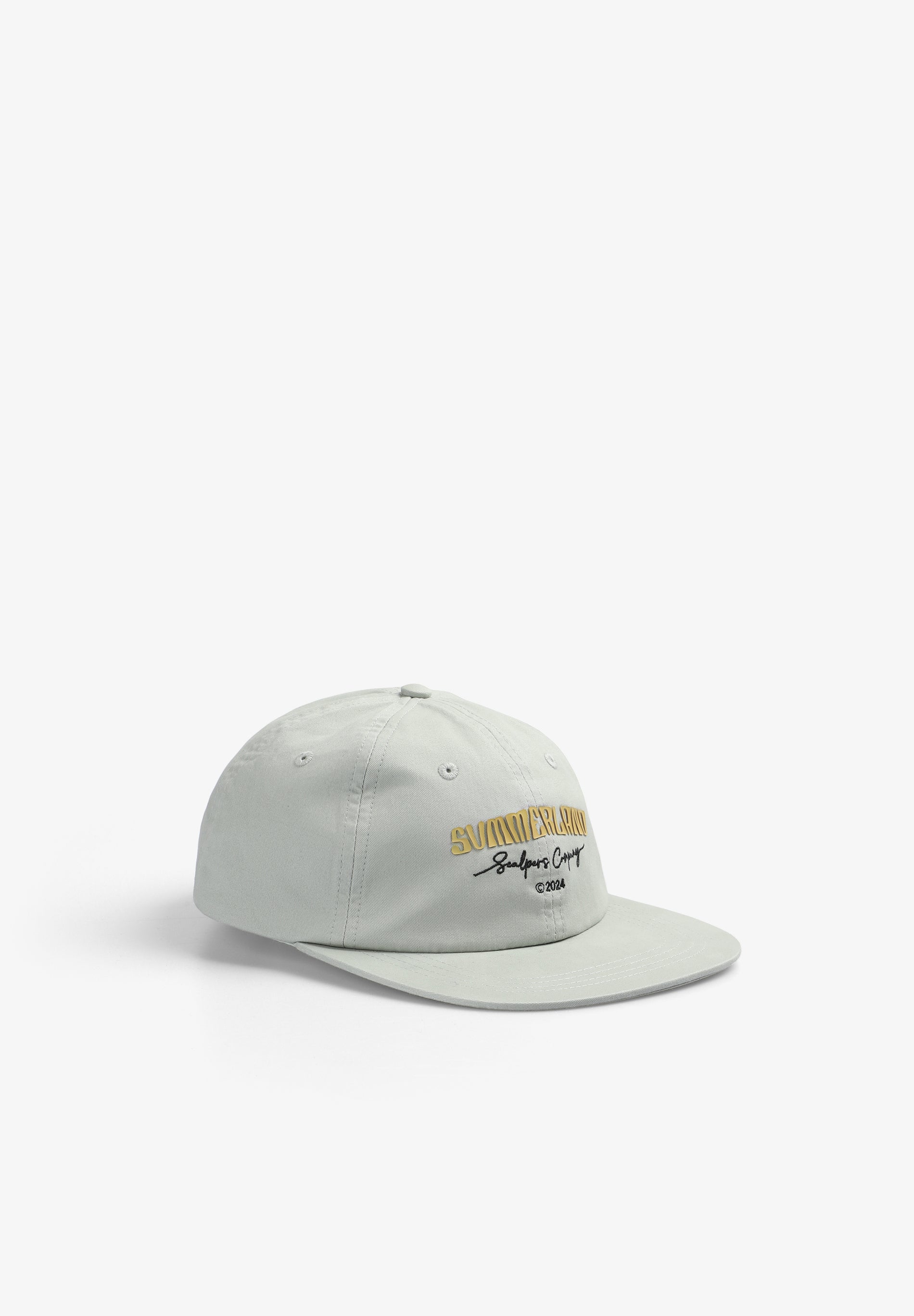 GORRA VISERA PLANA