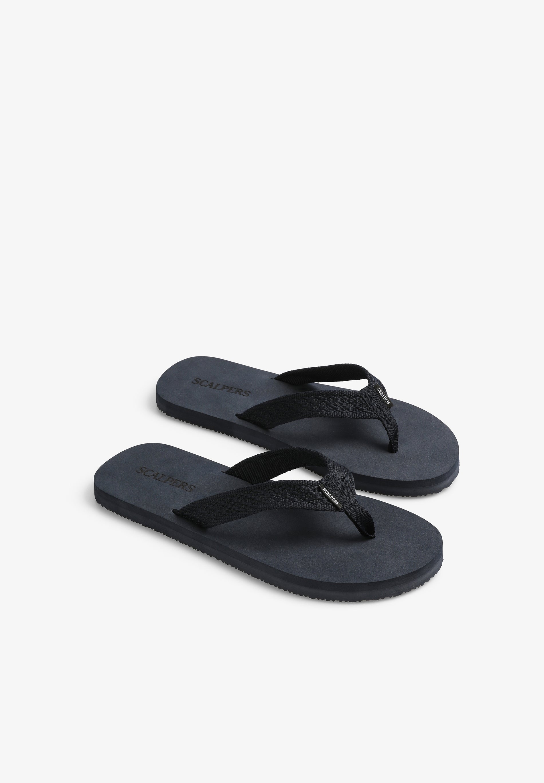 CHANCLAS ÉTNICAS