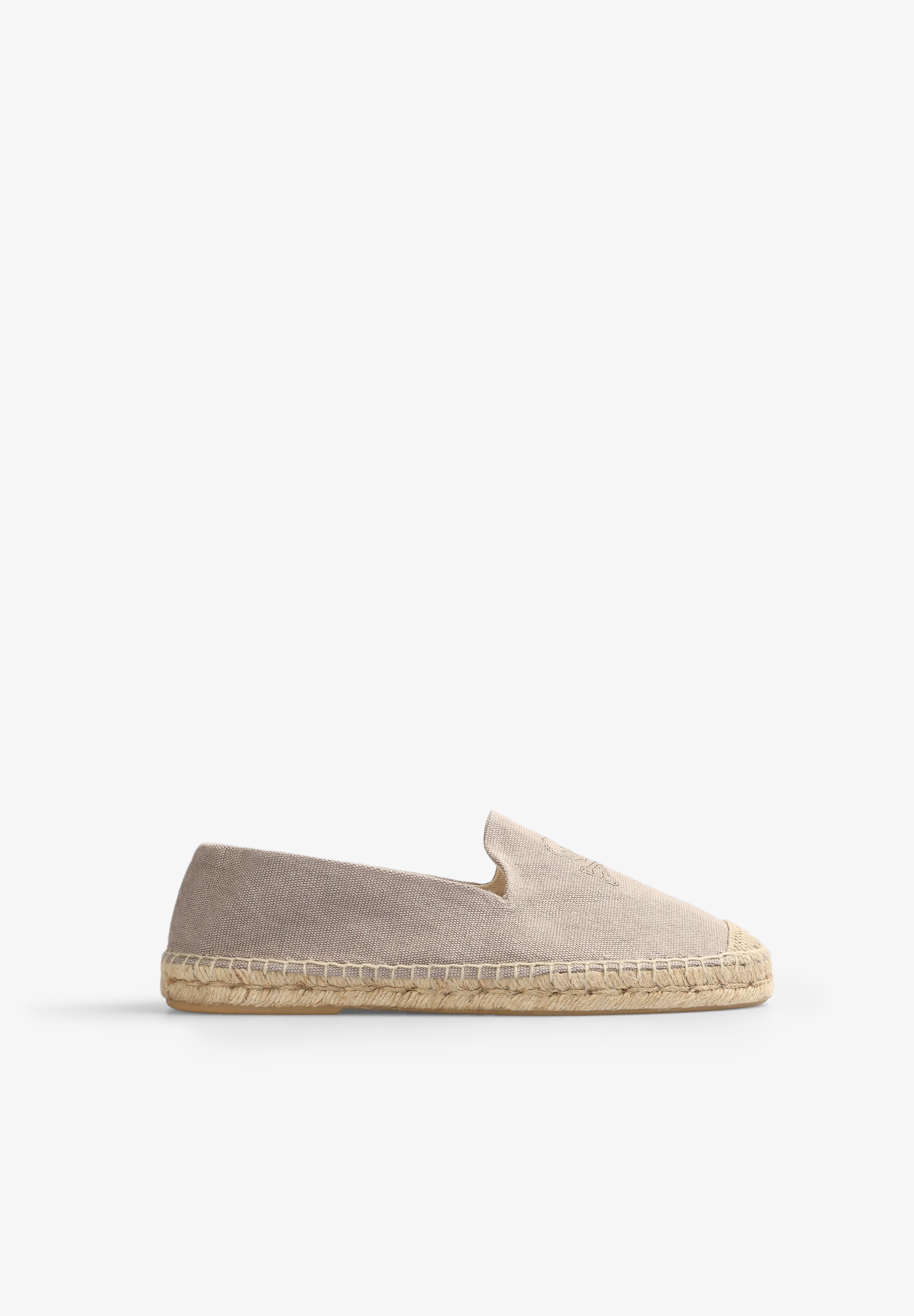 SKULL ESPADRILLES