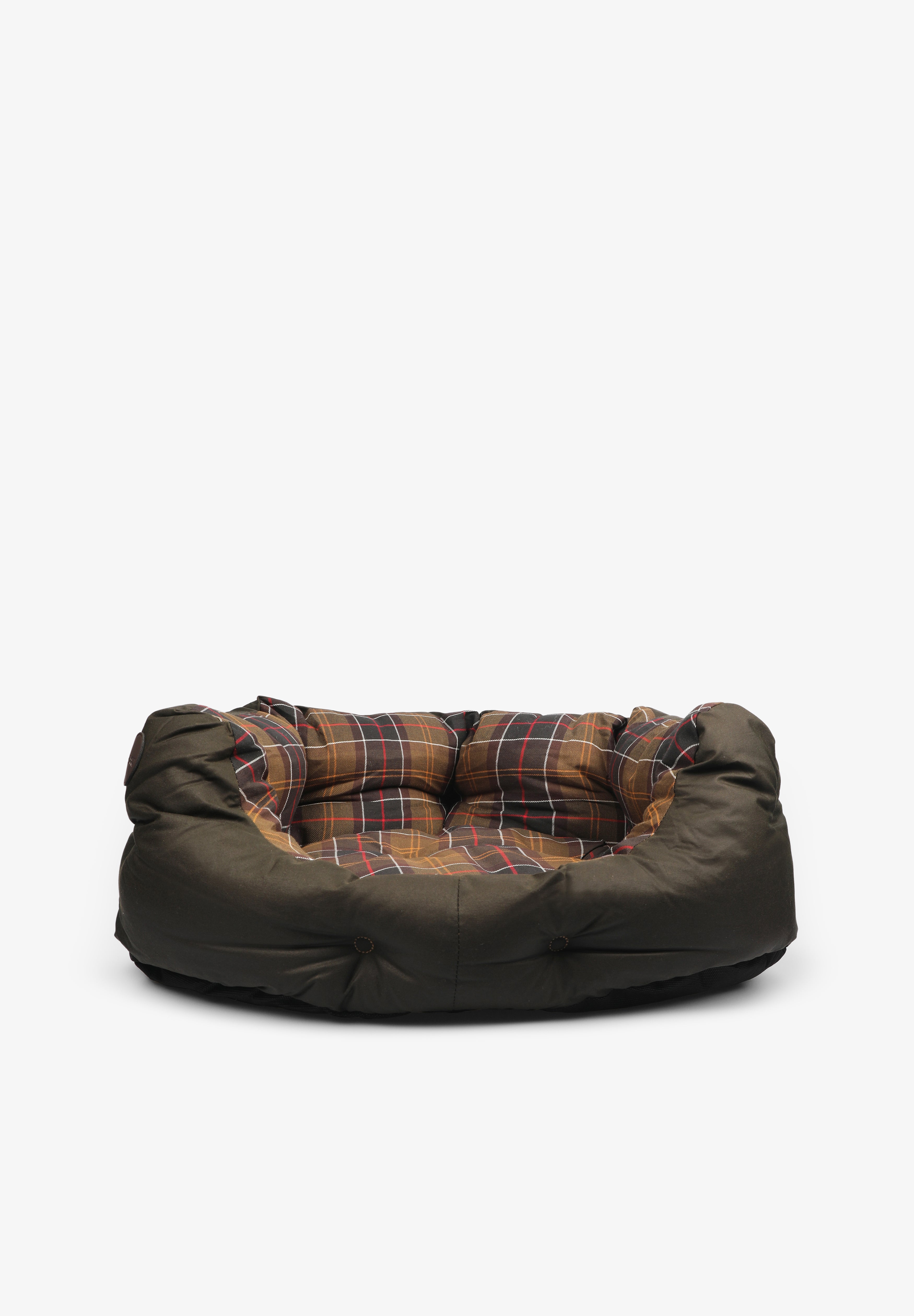 BARBOUR | CAMA PARA PERROS WAX