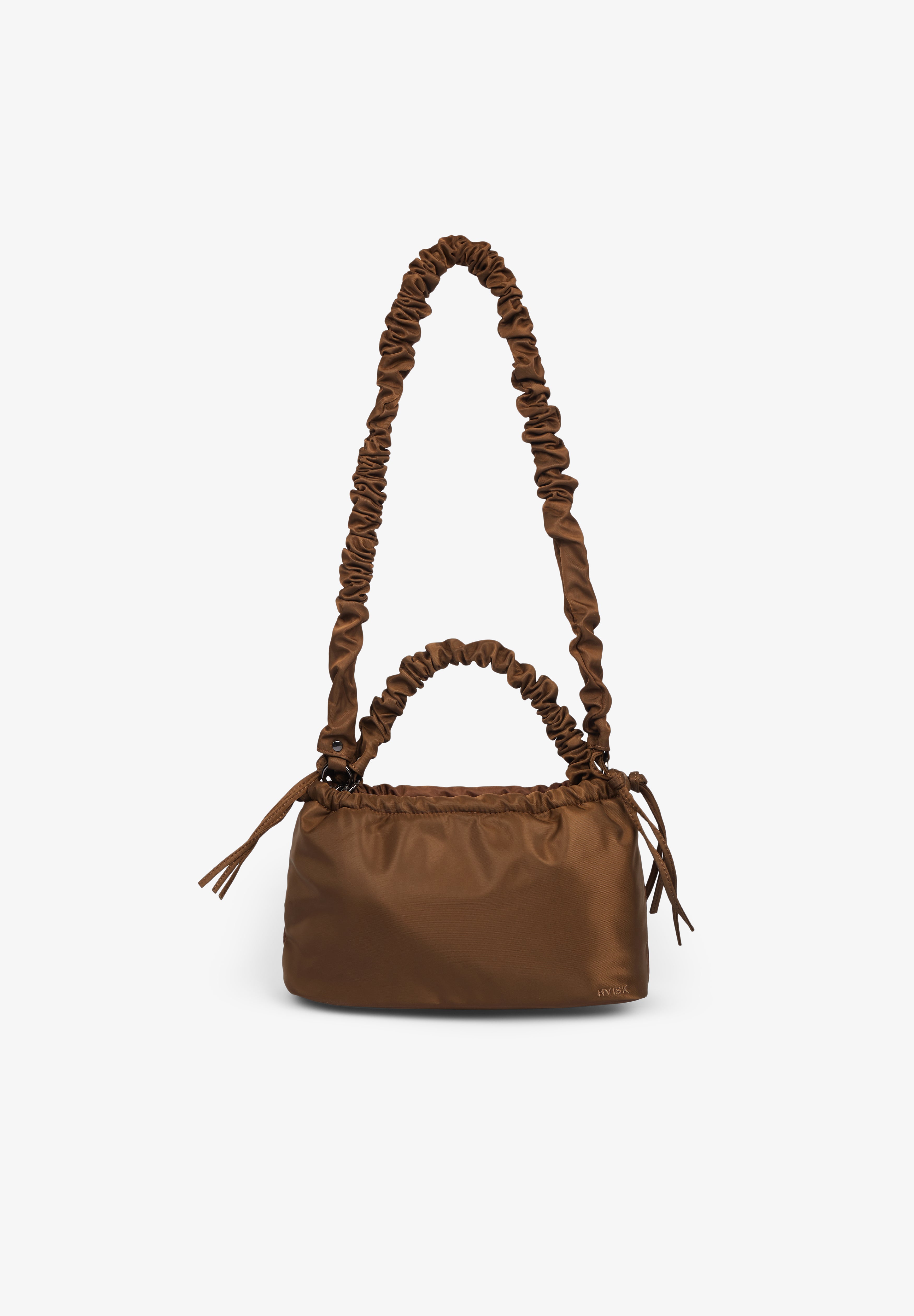 HVISK | BOLSO ARCADIA TWILL