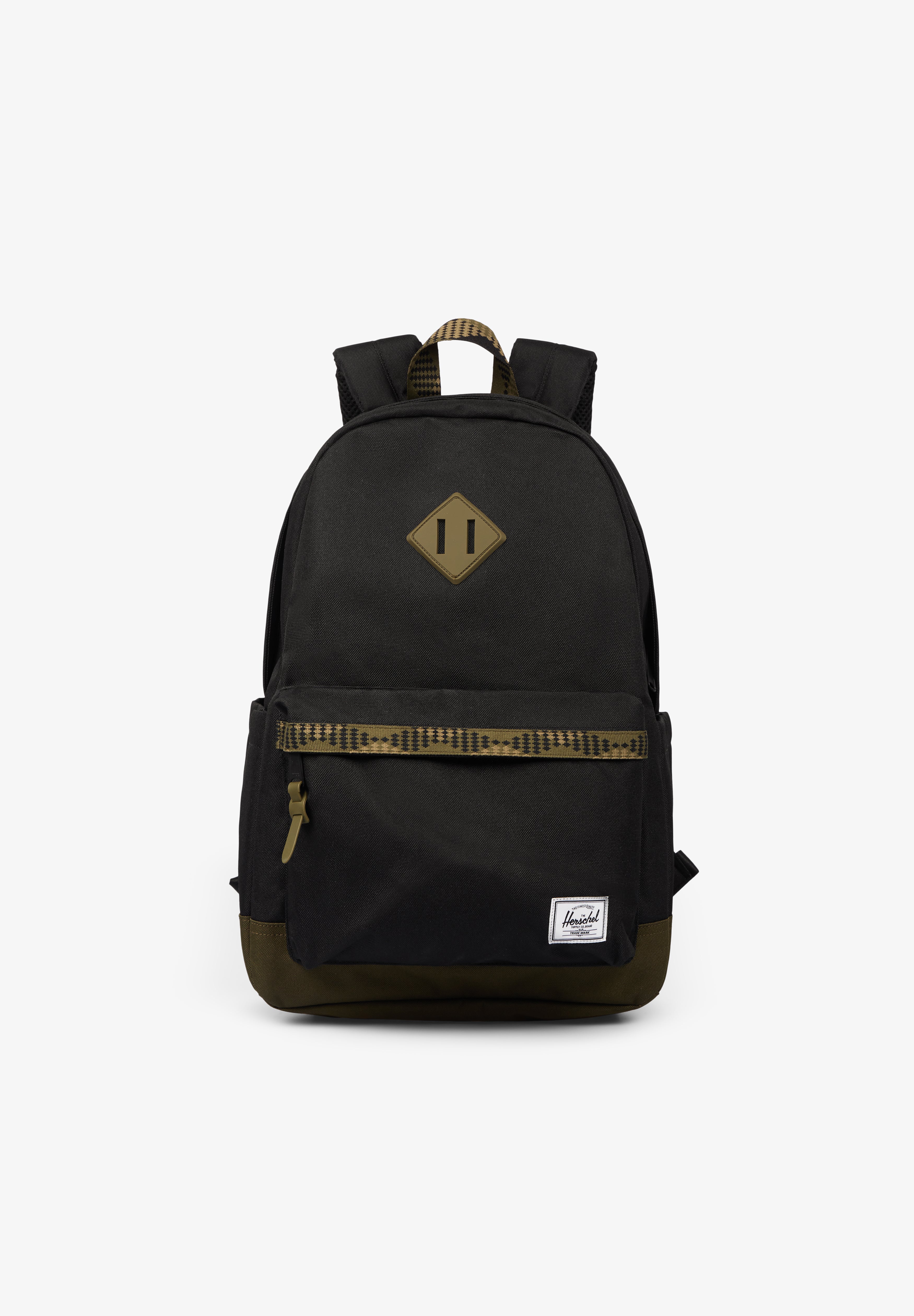 HERSCHEL SUPPLY |  MOCHILA HERITAGE