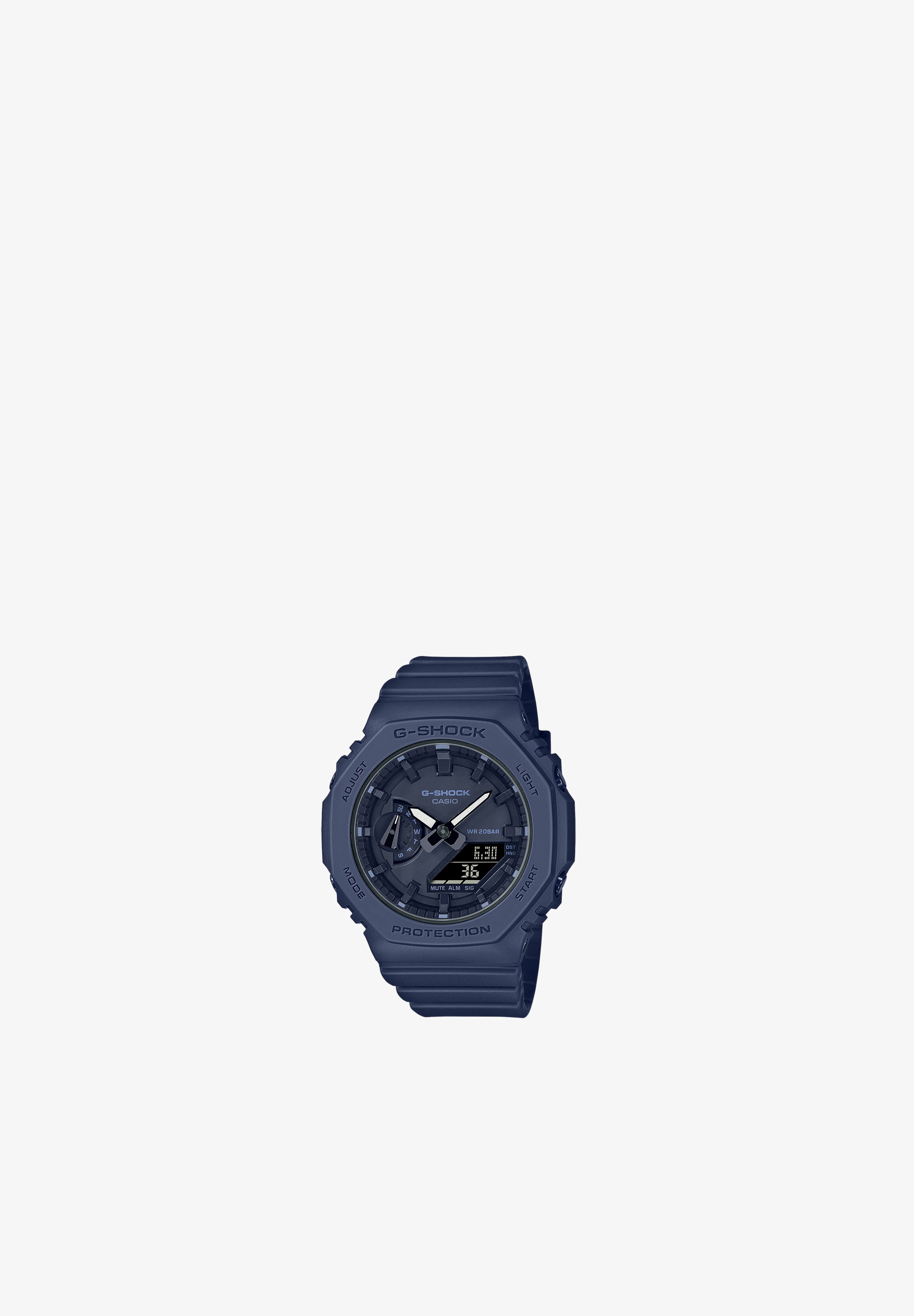 G-SHOCK CASIO | RELOJ GMA-S2100BA-2A1