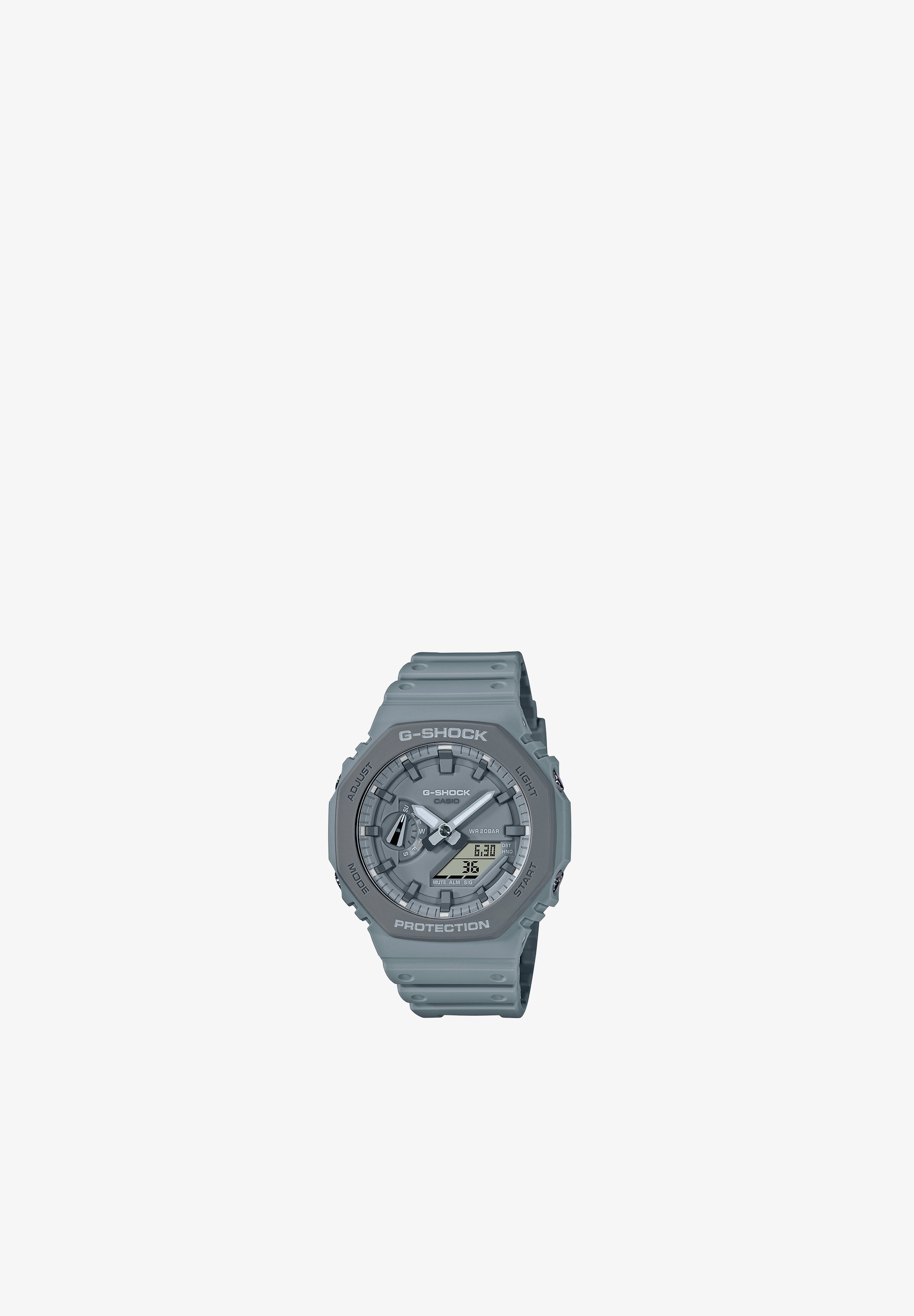 G-SHOCK CASIO | RELOJ GA-2110ET-8A