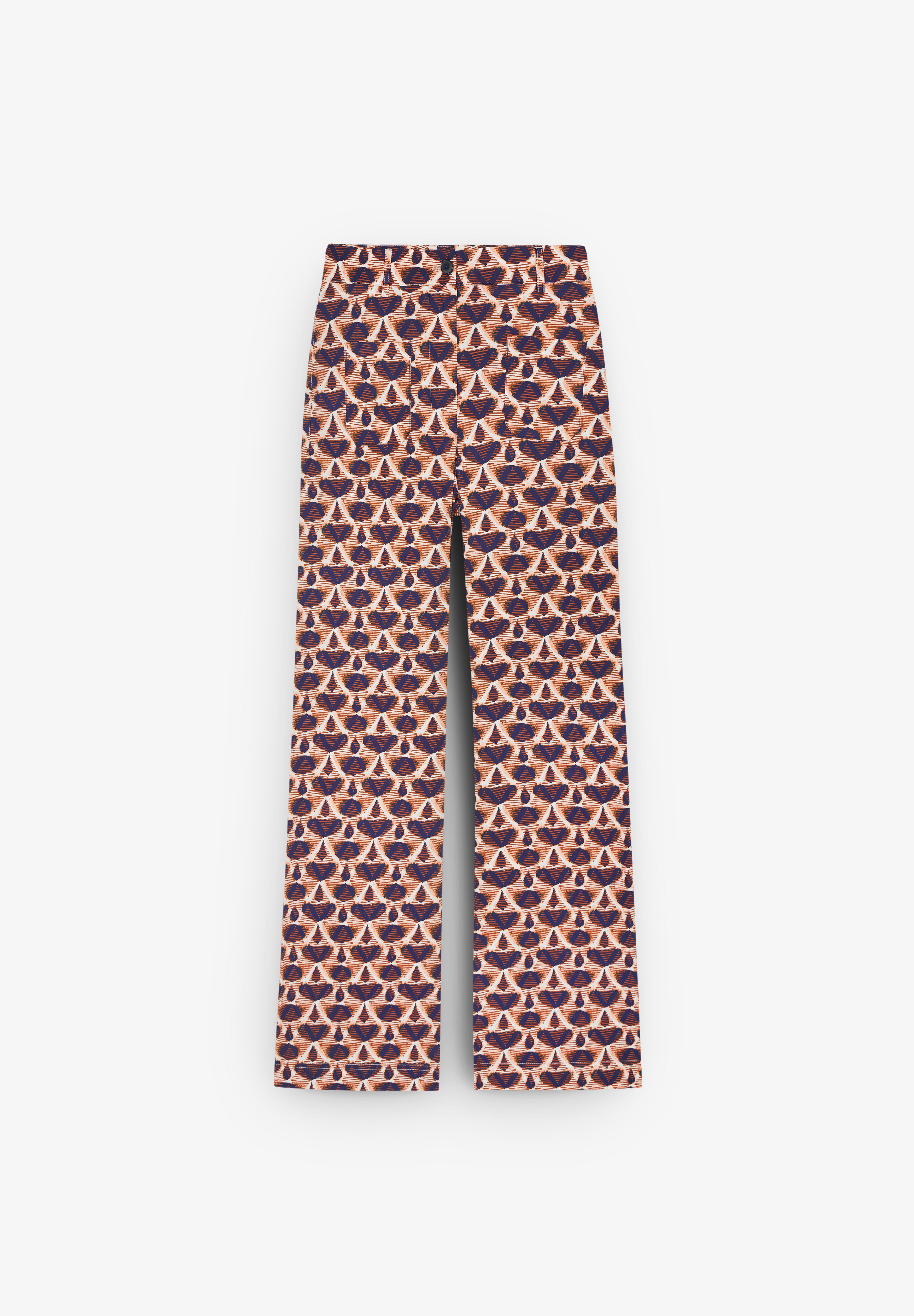 BELLEROSE | PANTALÓN VIVIA