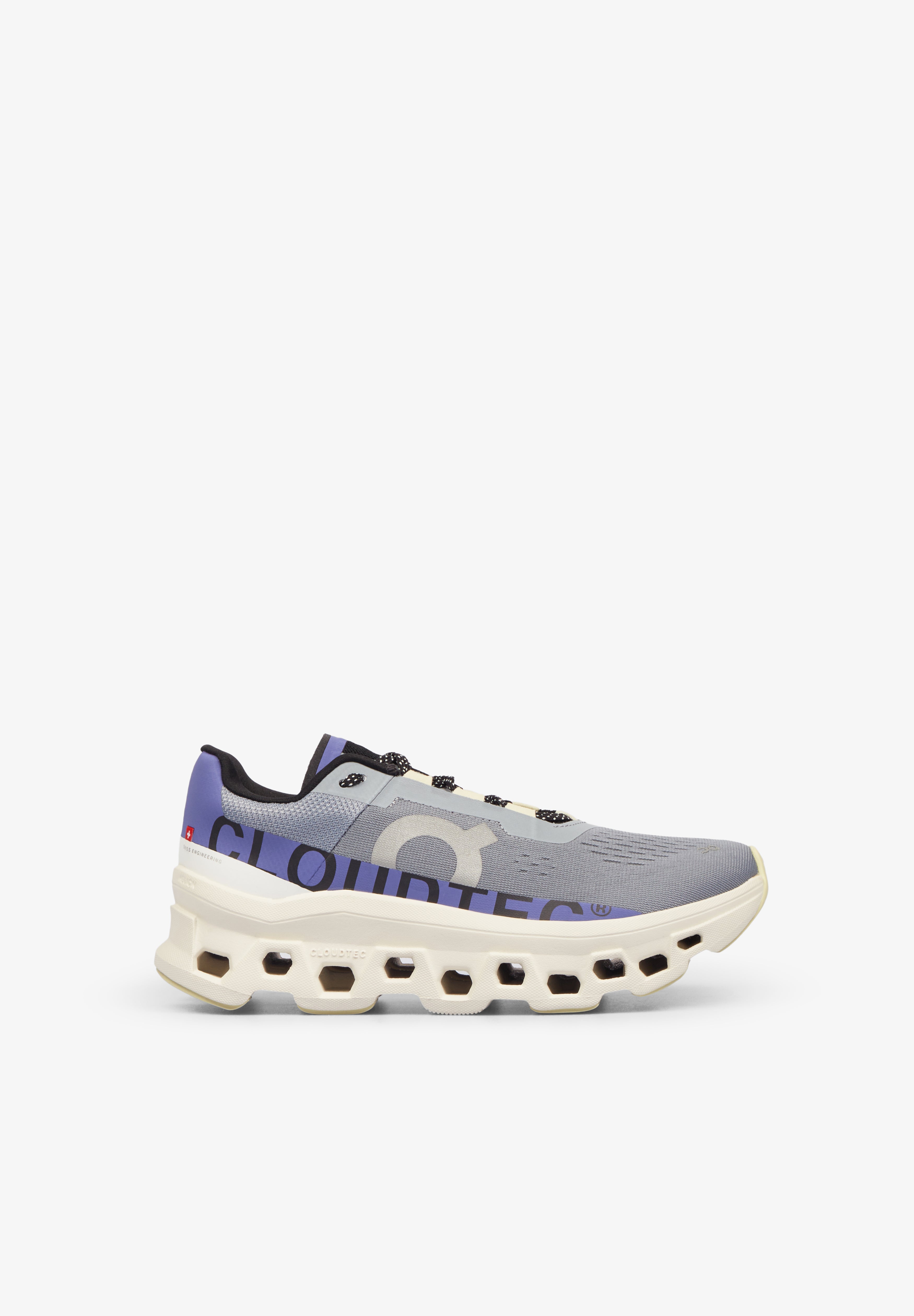 ON-RUNNING | ZAPATILLAS CLOUDMONSTER MUJER