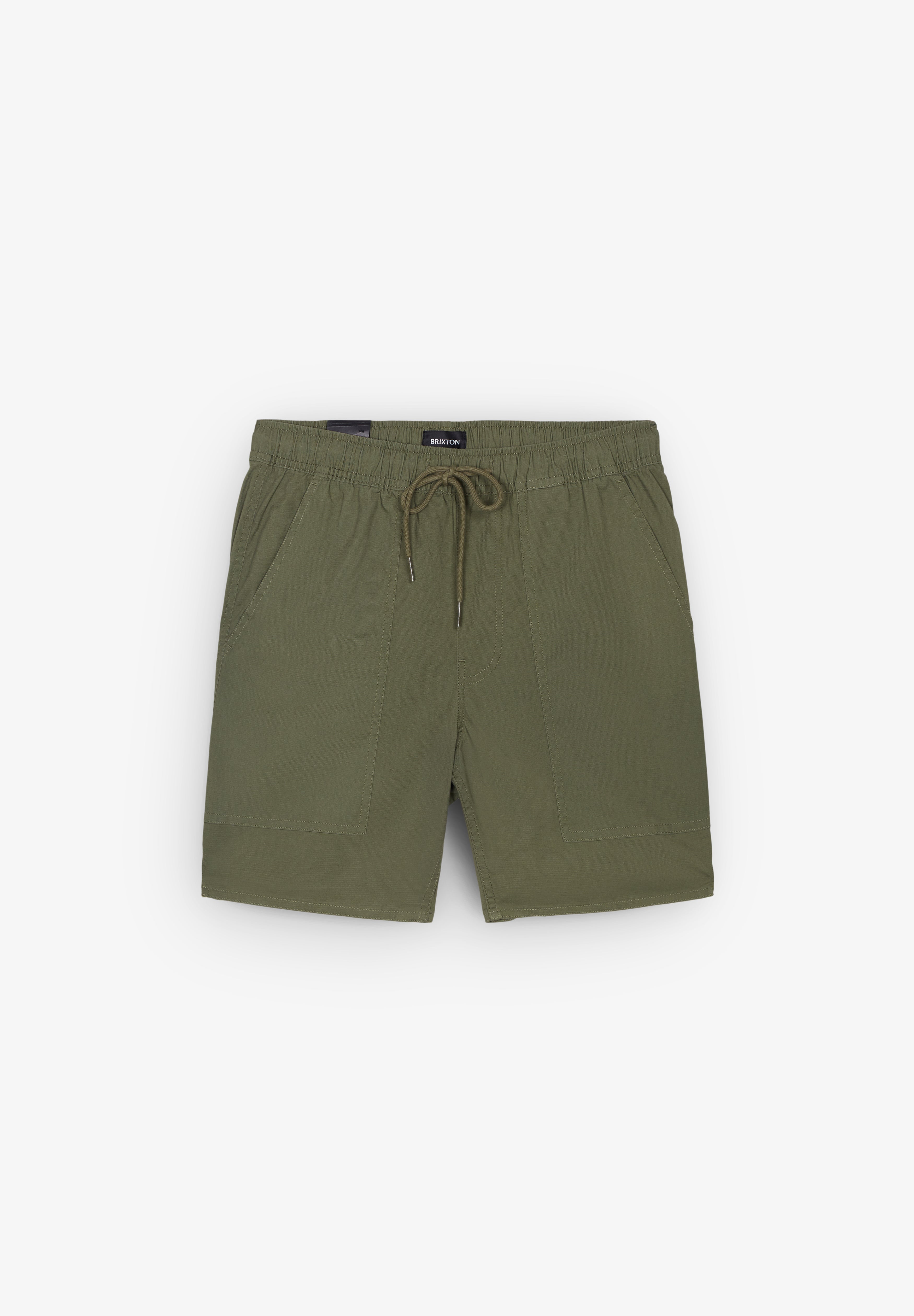 BRIXTON | BERMUDAS EVERYDAY COOLMAX