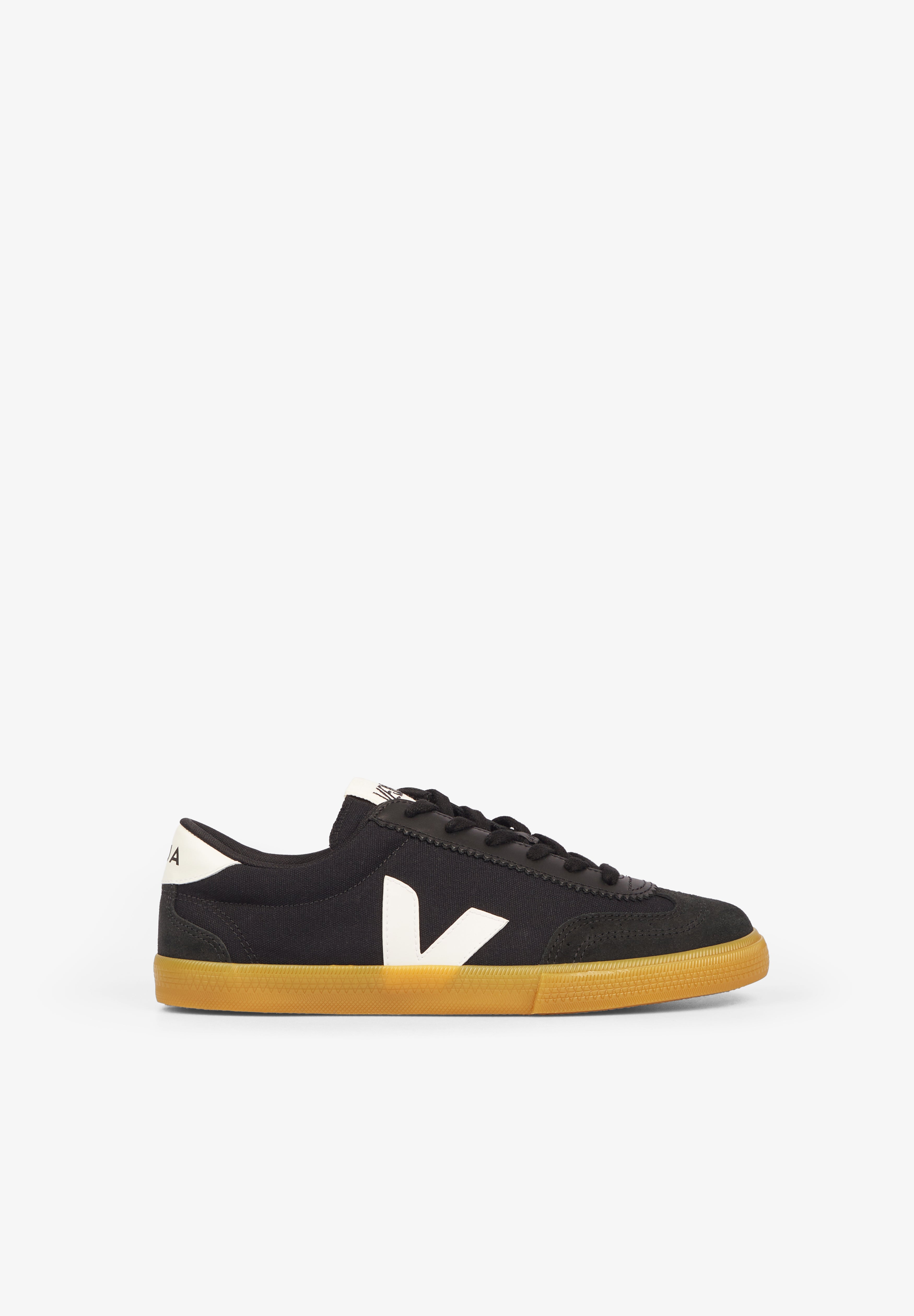 VEJA | SNEAKERS VOLLEY CANVAS