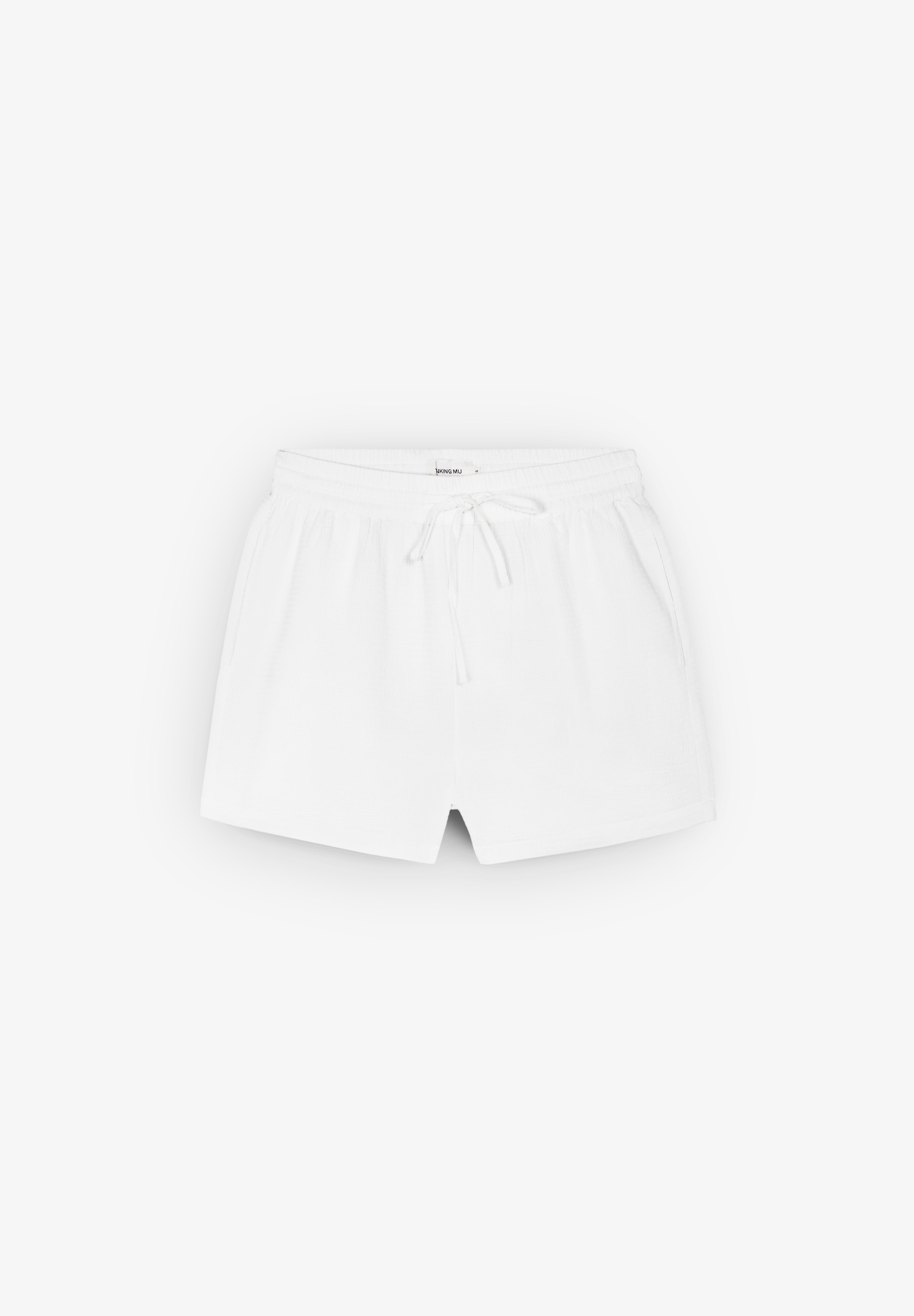 THINKING MU | BERMUDAS GERANIO