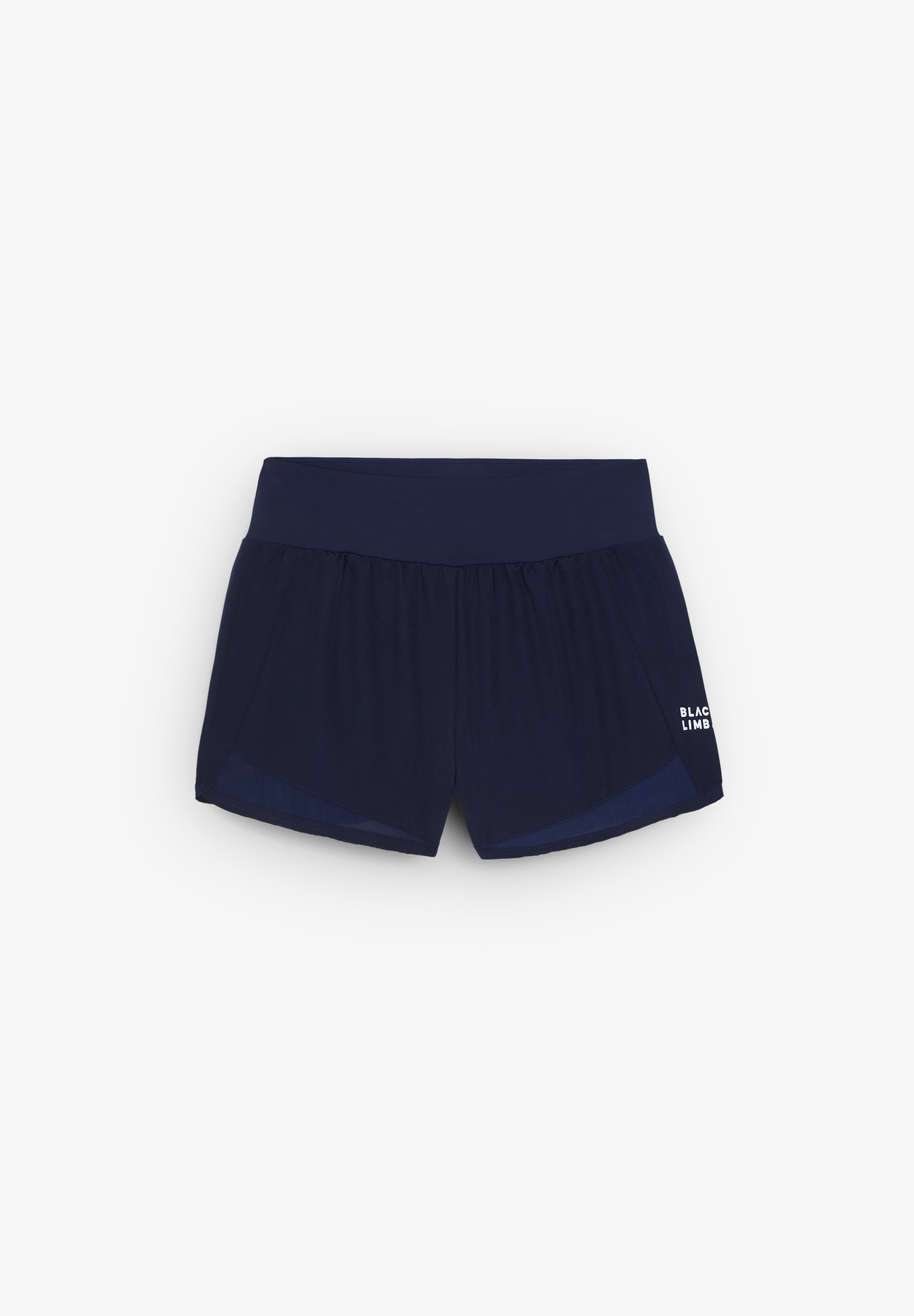 BLACK LIMBA | SHORT DEPORTIVO MEROPE