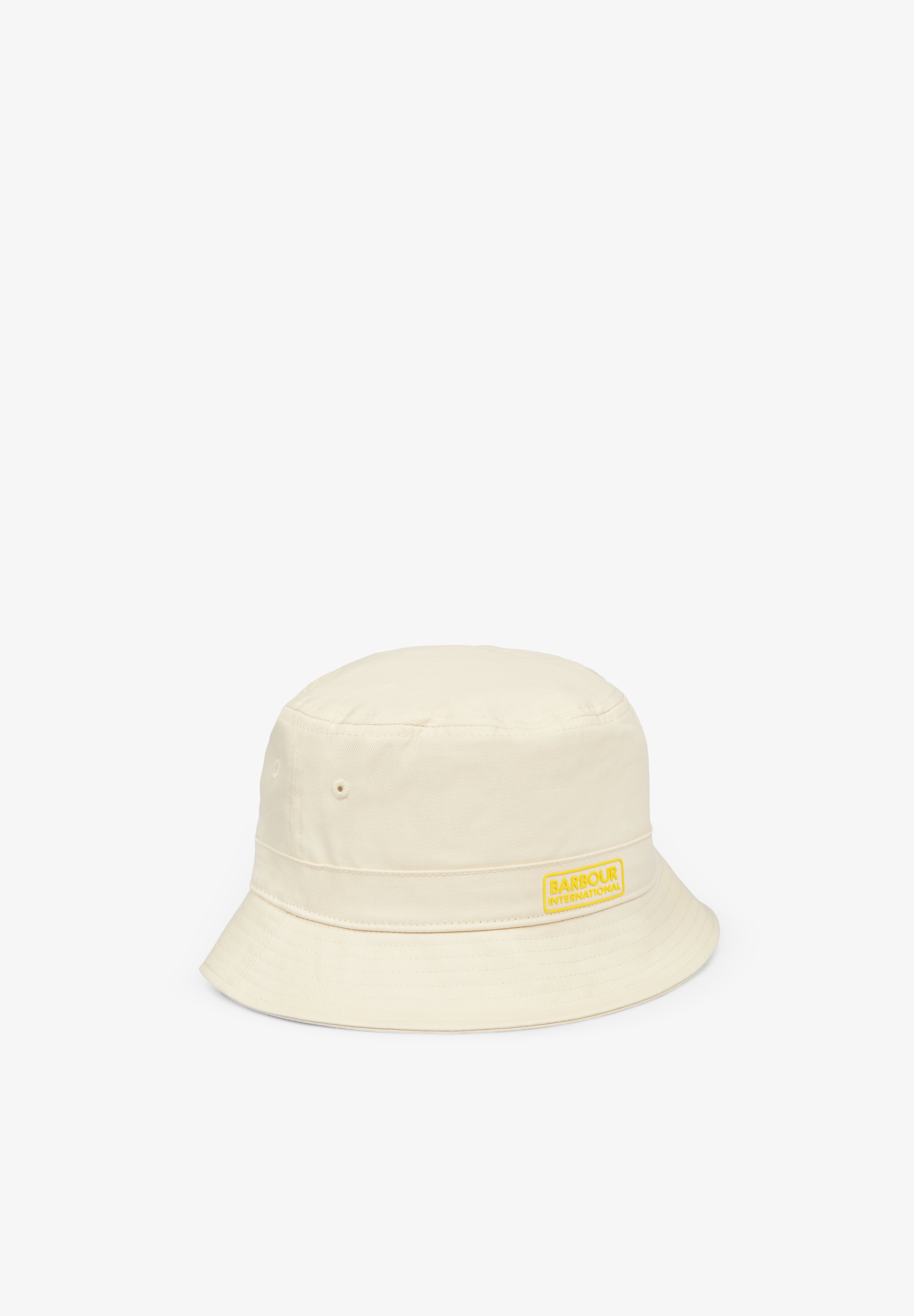 BARBOUR INTERNATIONAL | GORRO NORTON DRILL