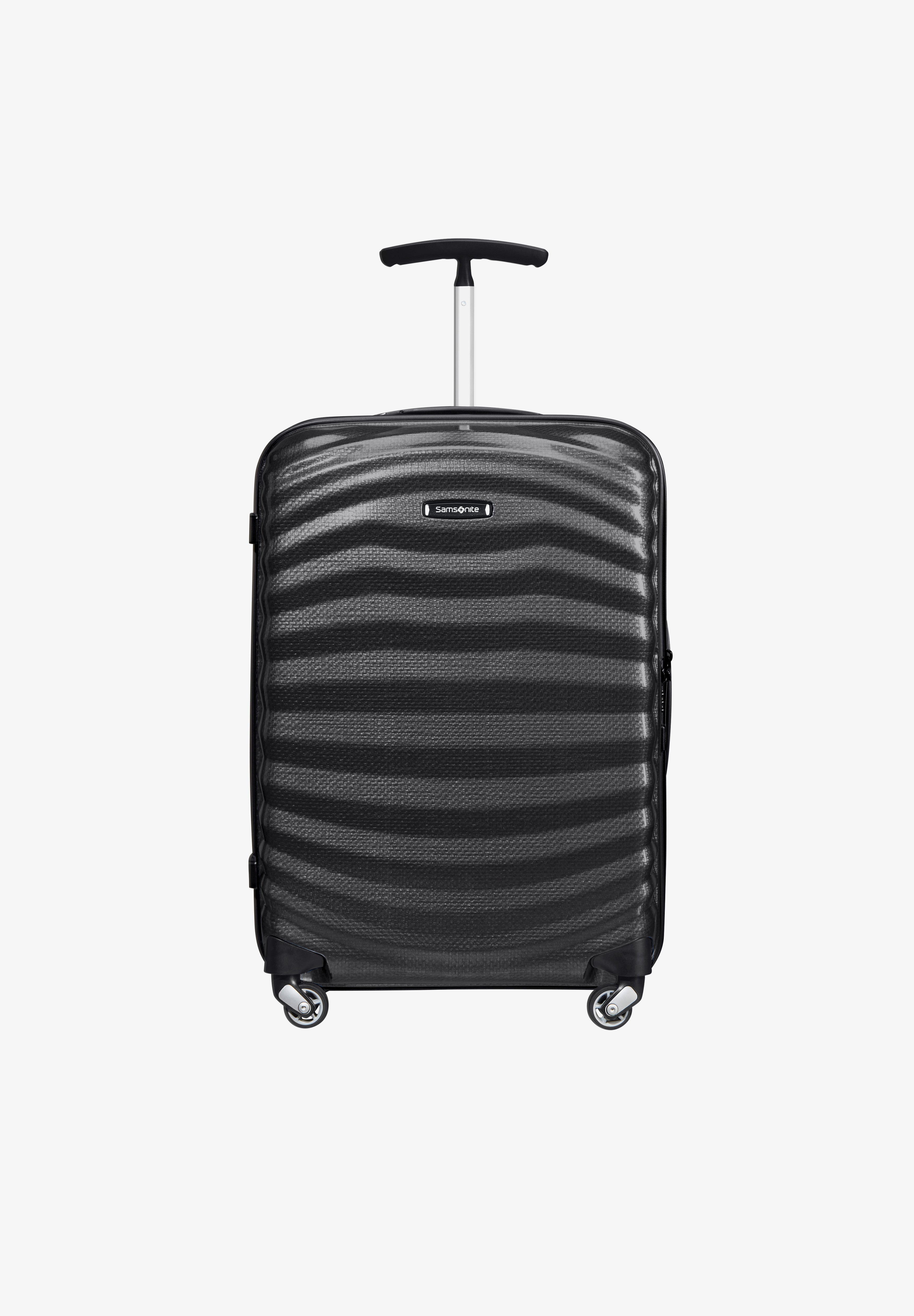 SAMSONITE | MALETA LITE-SHOCK SPINNER 36 L