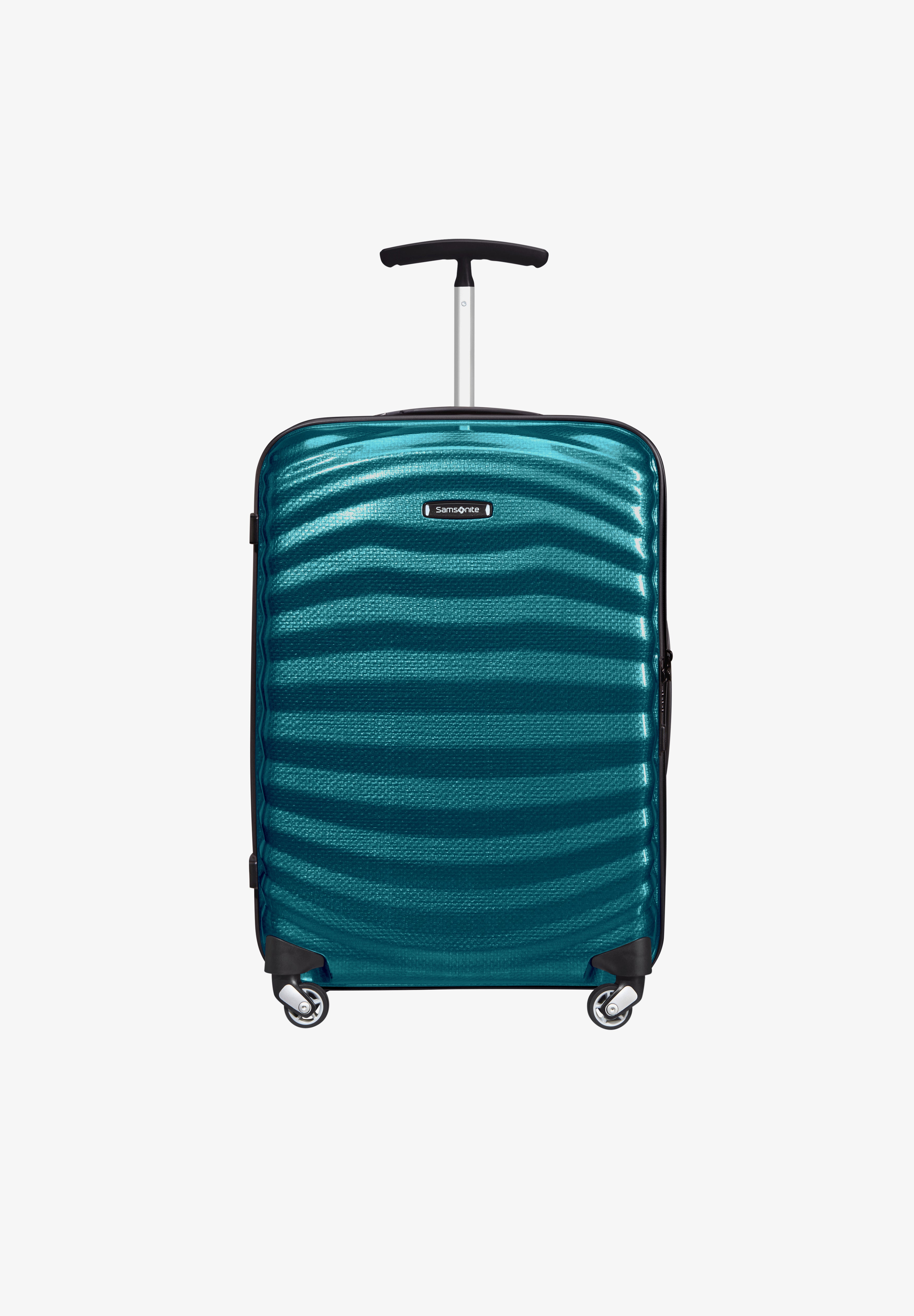 SAMSONITE | MALETA LITE-SHOCK SPINNER 36 L