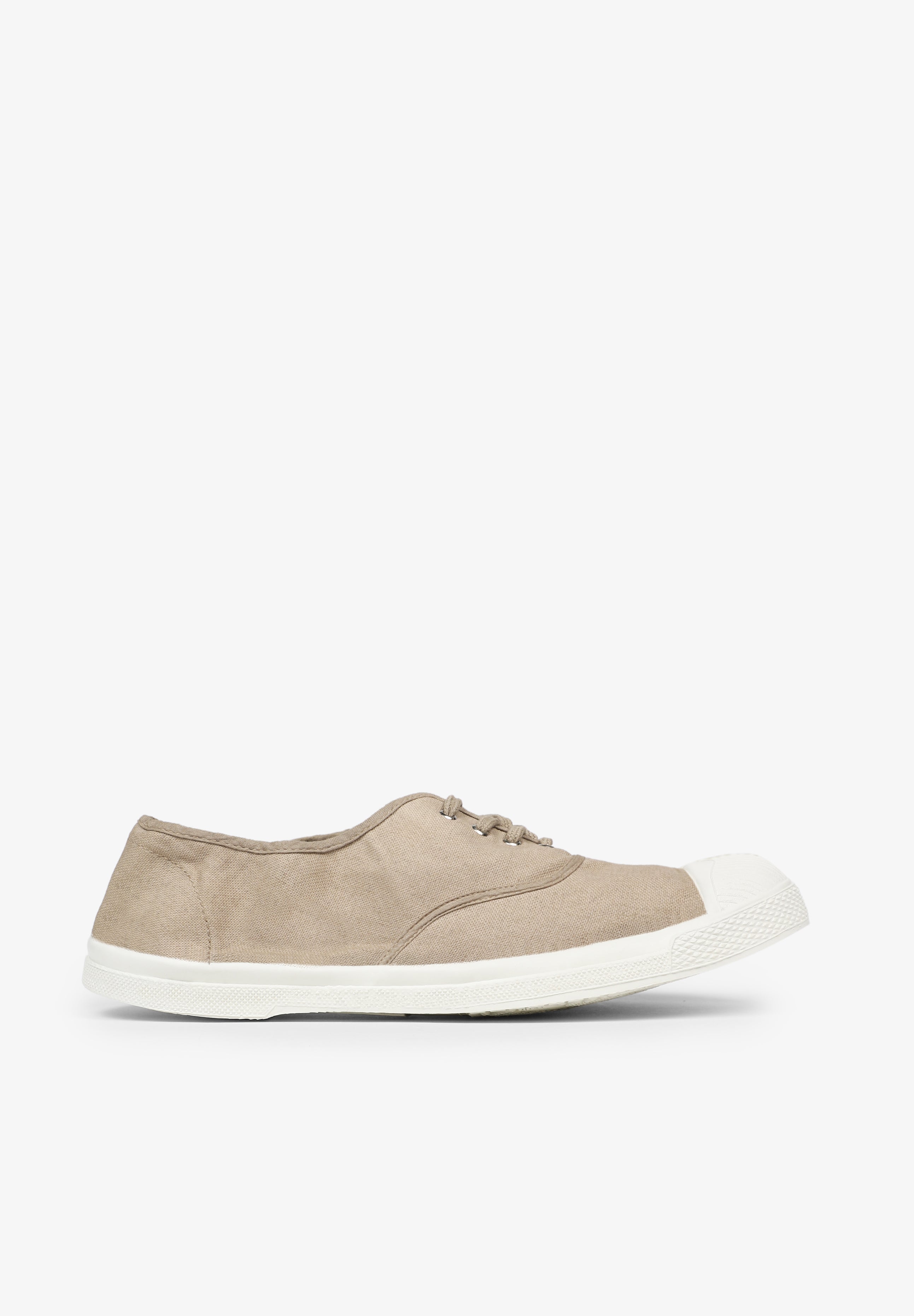 BENSIMON | ZAPATILLAS TENNIS LACET MUJER