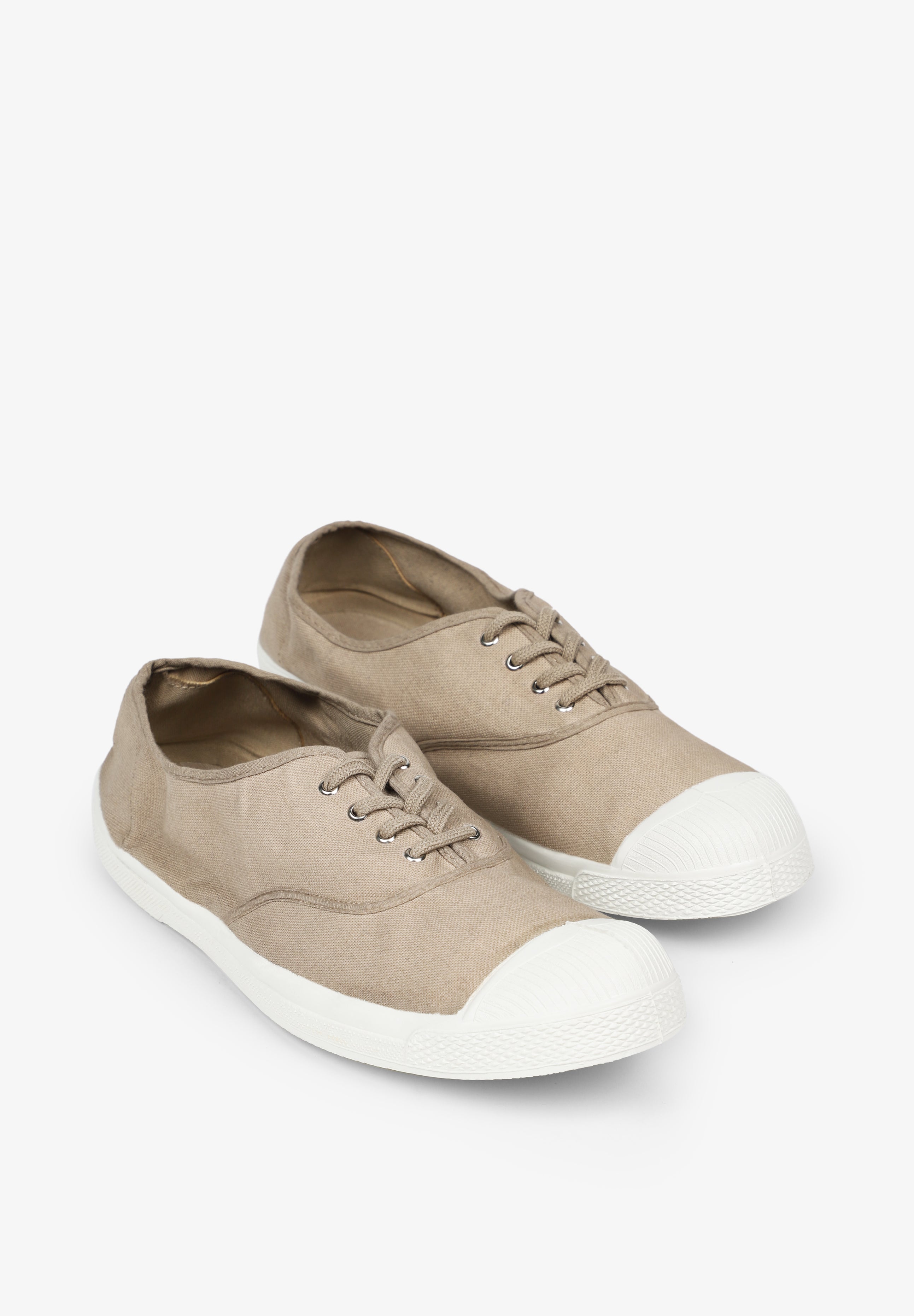 BENSIMON | ZAPATILLAS TENNIS LACET MUJER