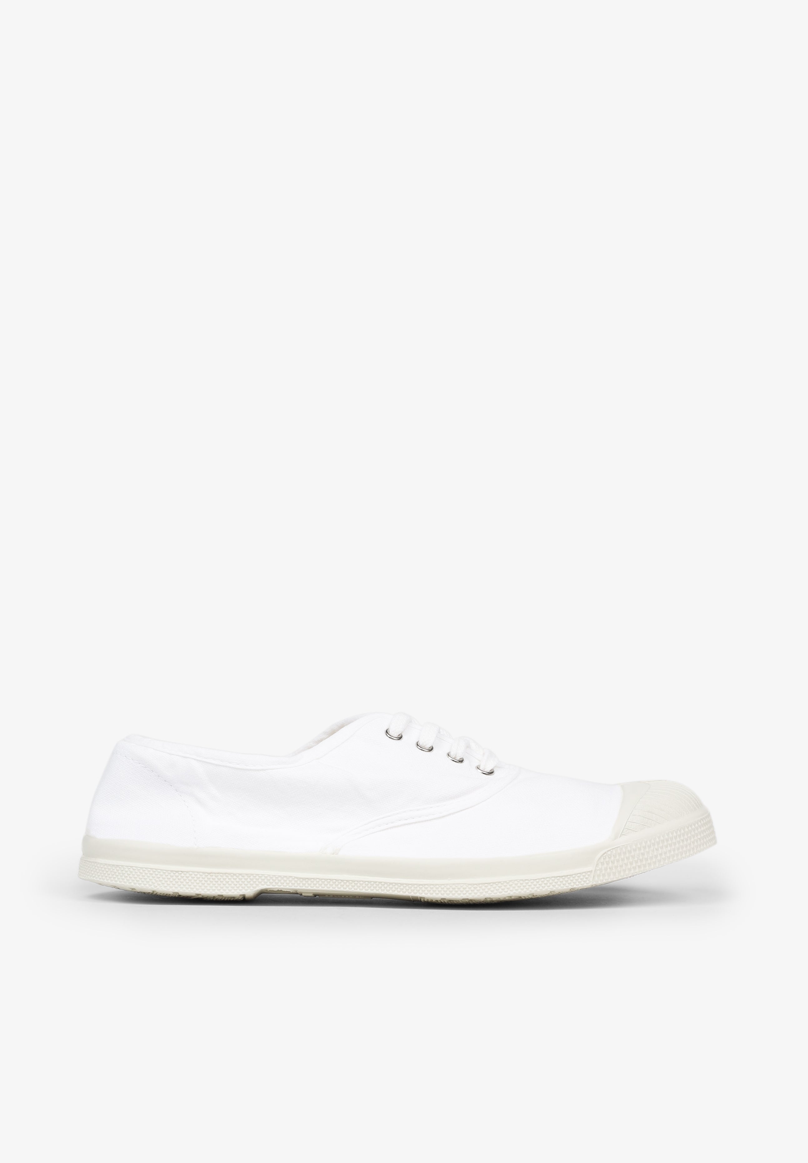 BENSIMON | ZAPATILLAS TENNIS LACET MUJER