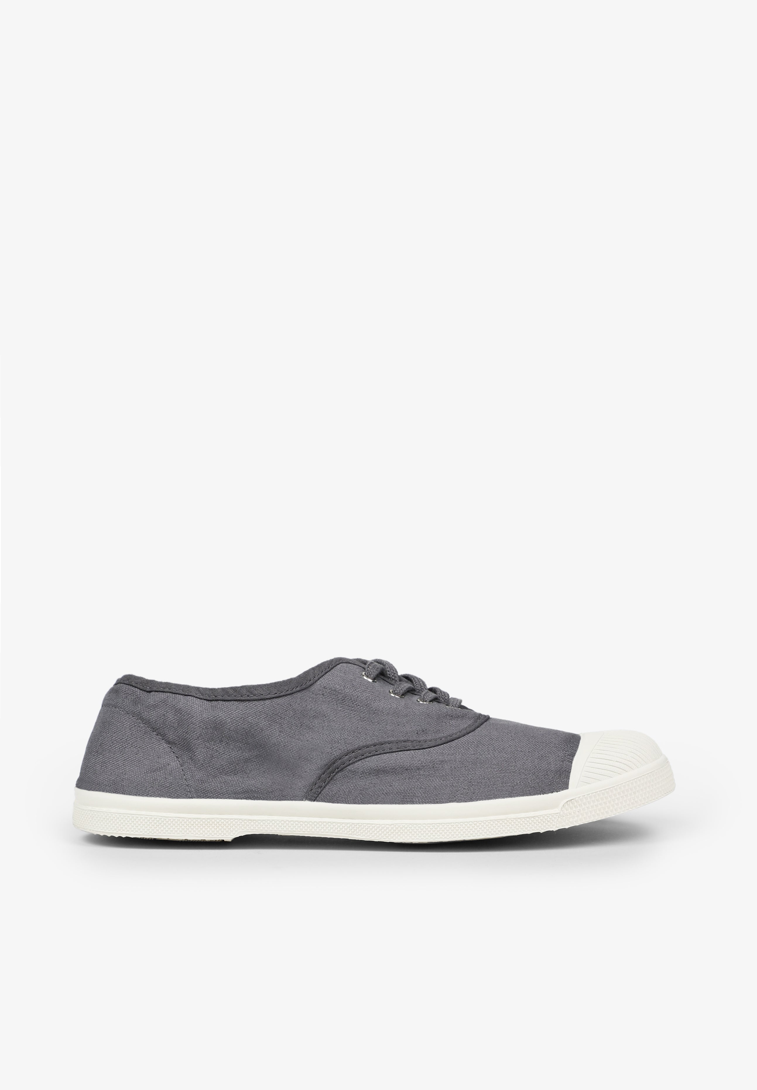 BENSIMON | ZAPATILLAS LONA UNISEX