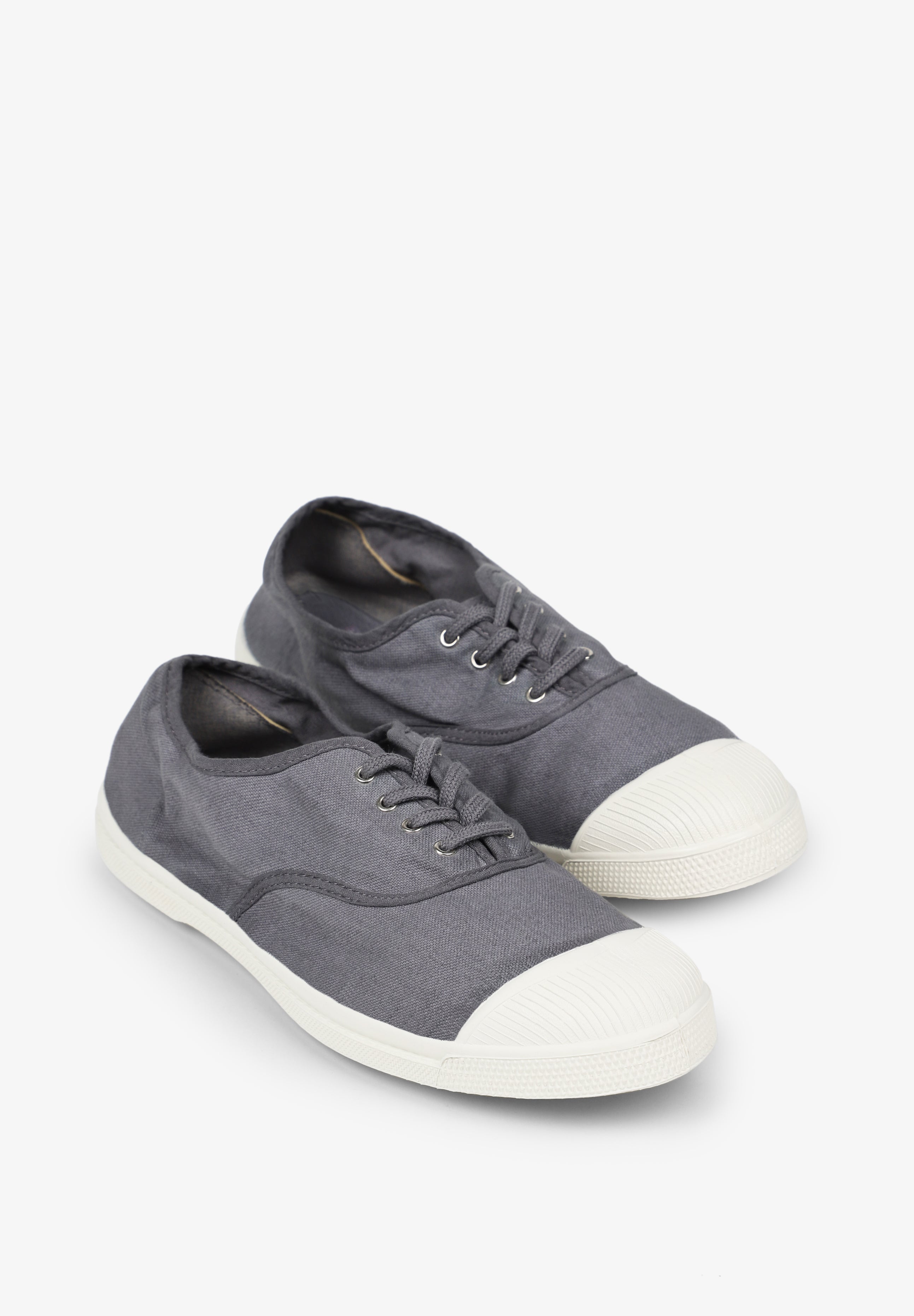 BENSIMON | ZAPATILLAS LONA UNISEX