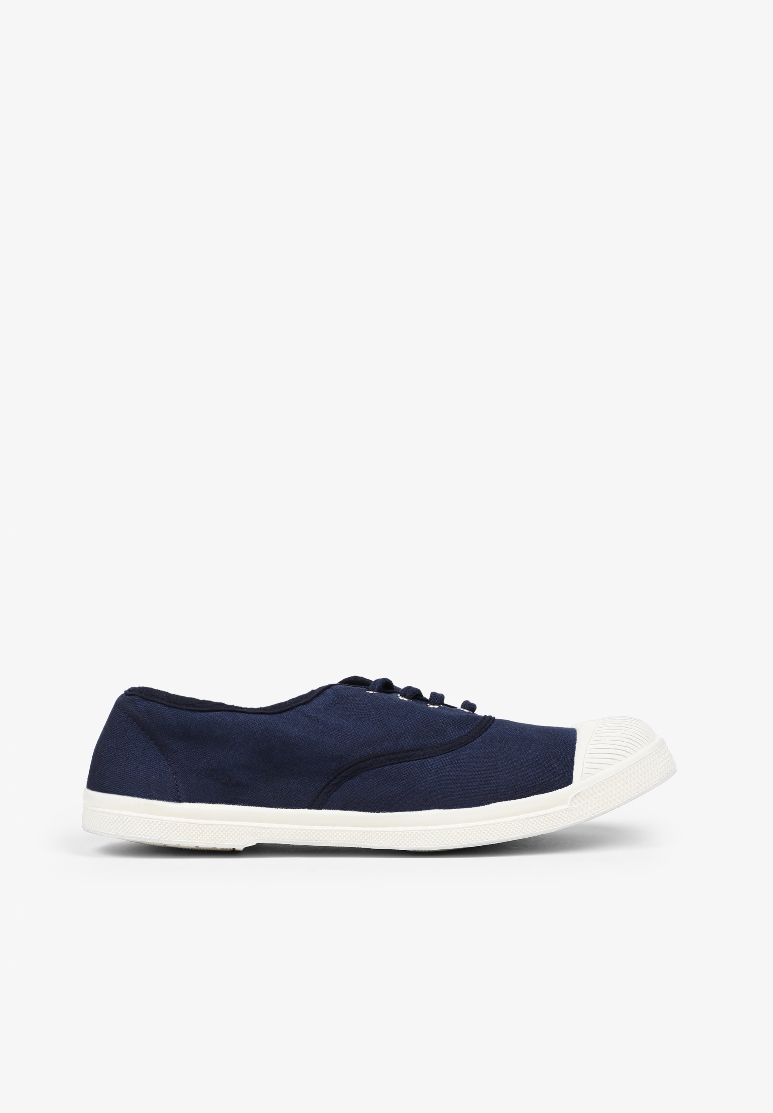 BENSIMON | ZAPATILLAS LONA HOMBRE