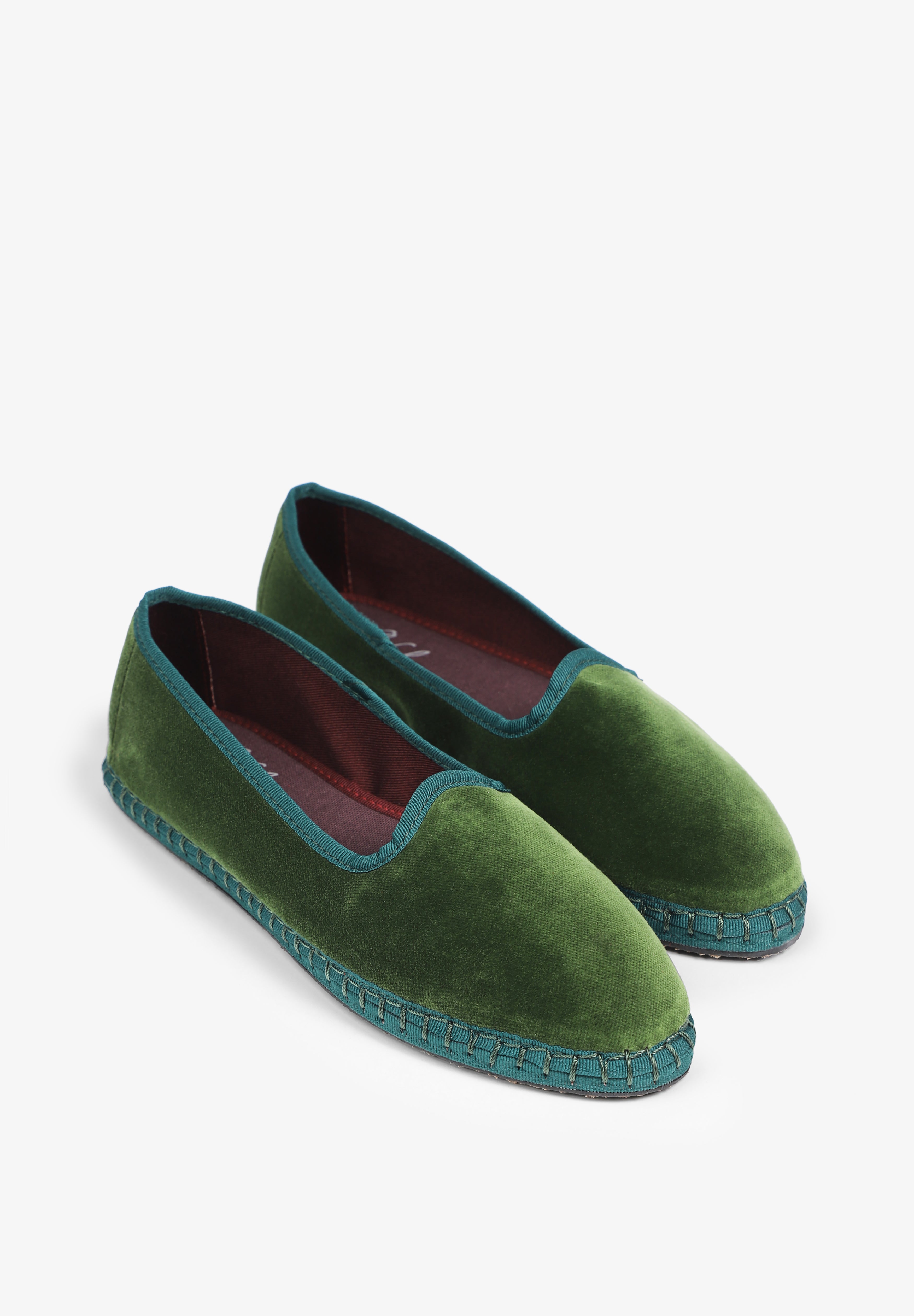 FLABELUS | SLIPPERS OFELIA