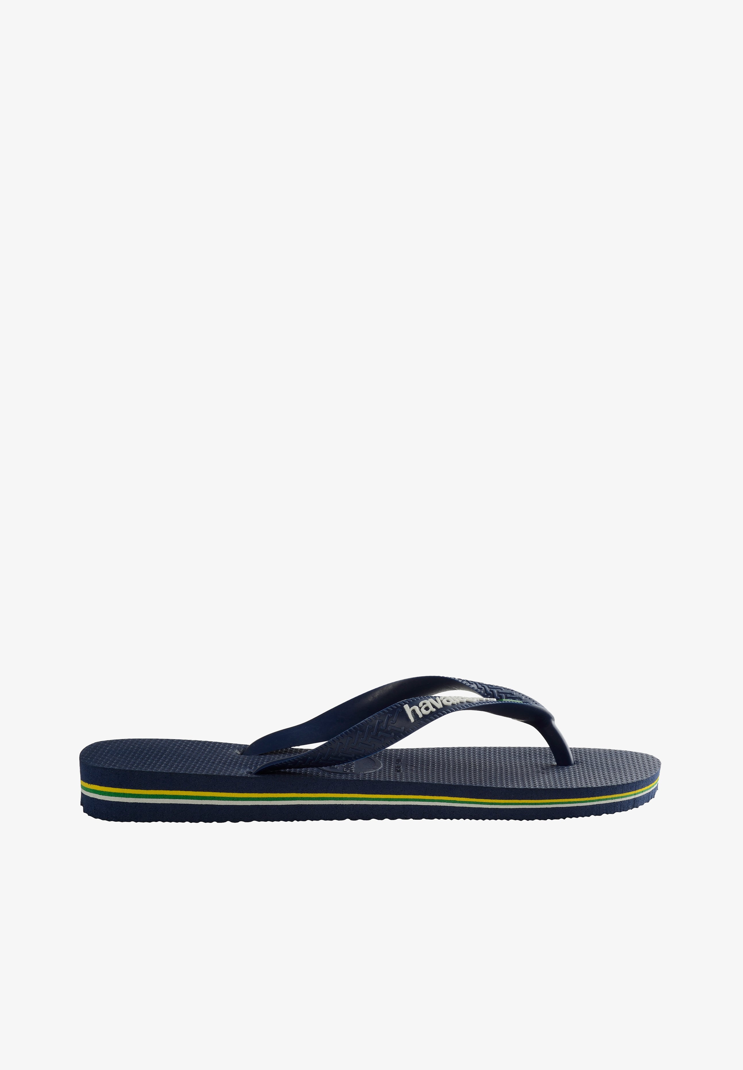 HAVAIANAS | CHANCLAS BRASIL LOGO