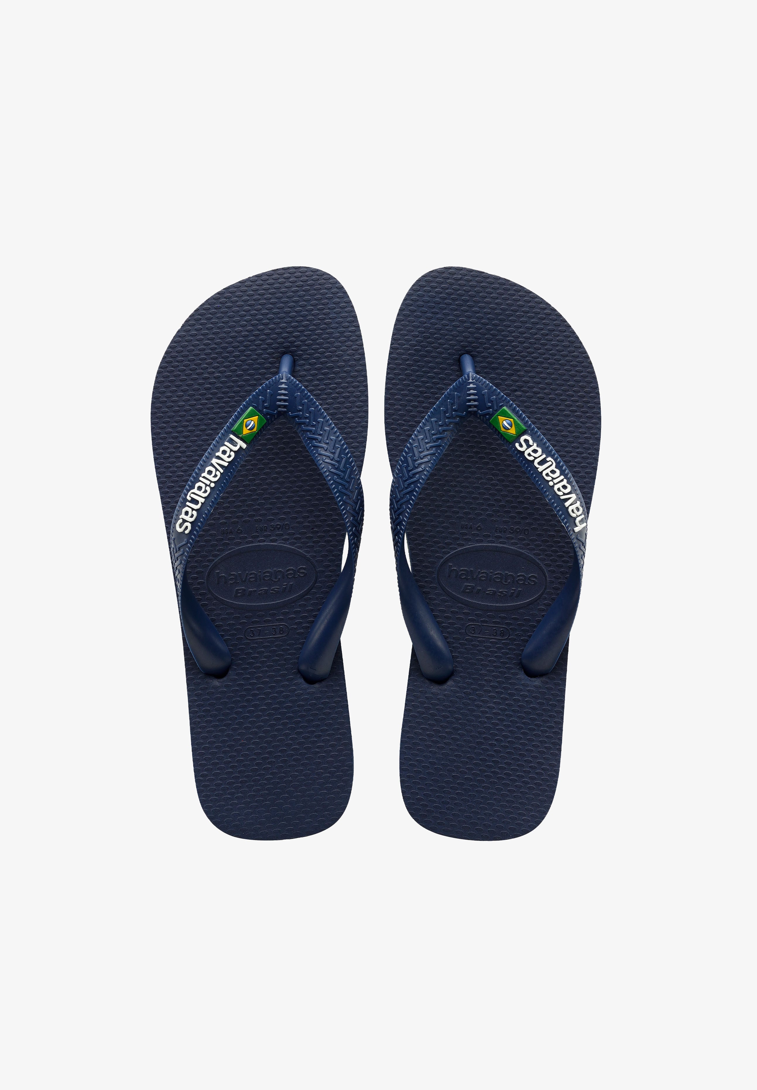 HAVAIANAS | CHANCLAS BRASIL LOGO