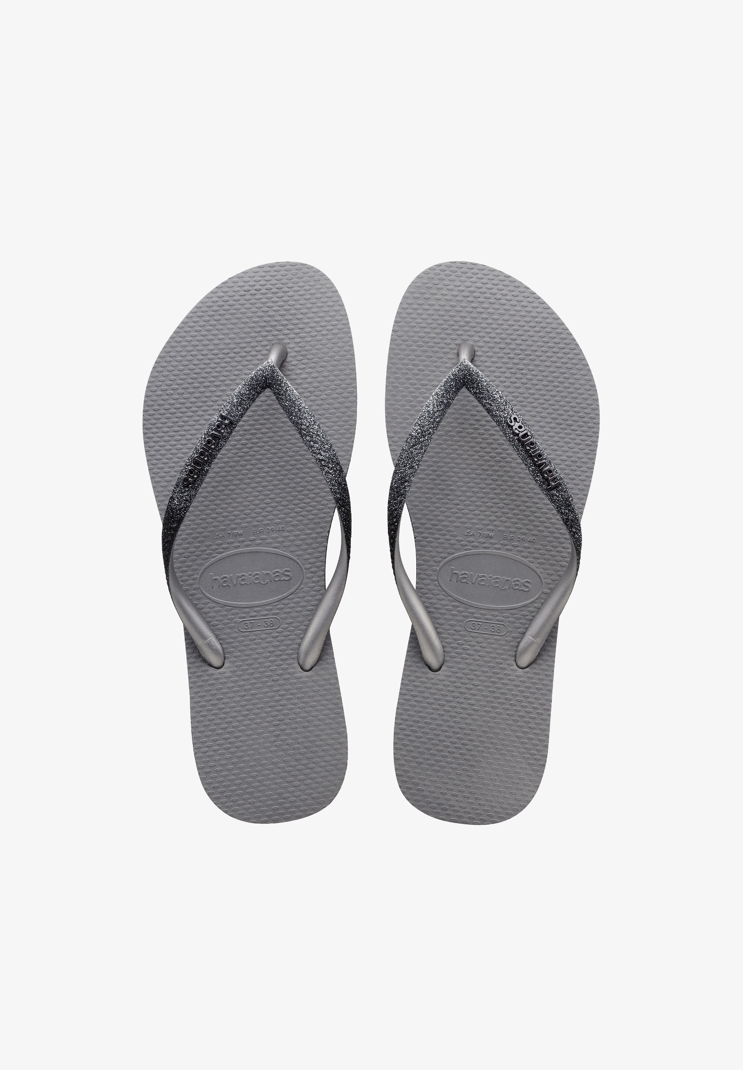 HAVAIANAS | CHANCLAS SLIM SPARKLE II