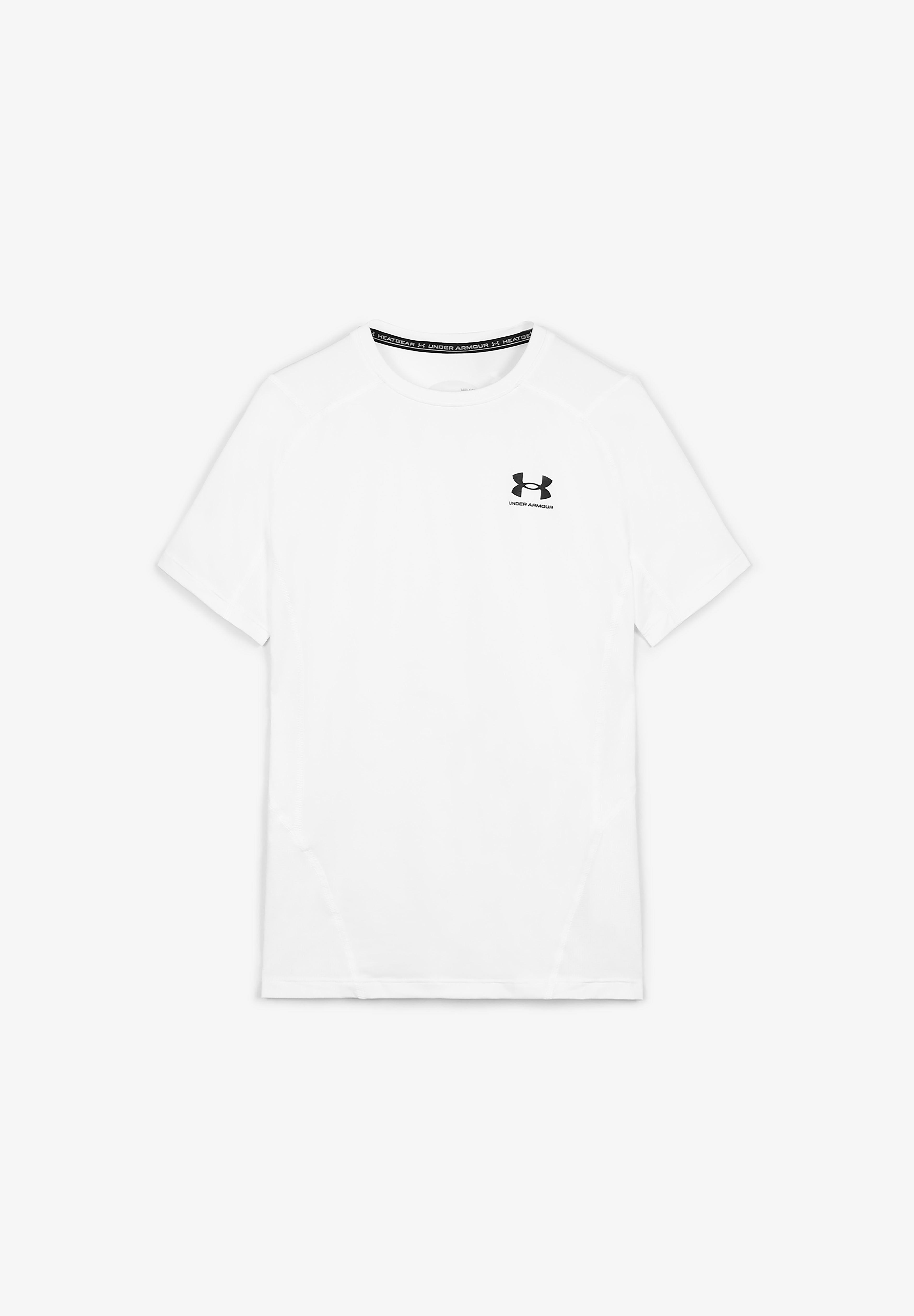 UNDER ARMOUR | CAMISETA AJUSTADA MANGA CORTA