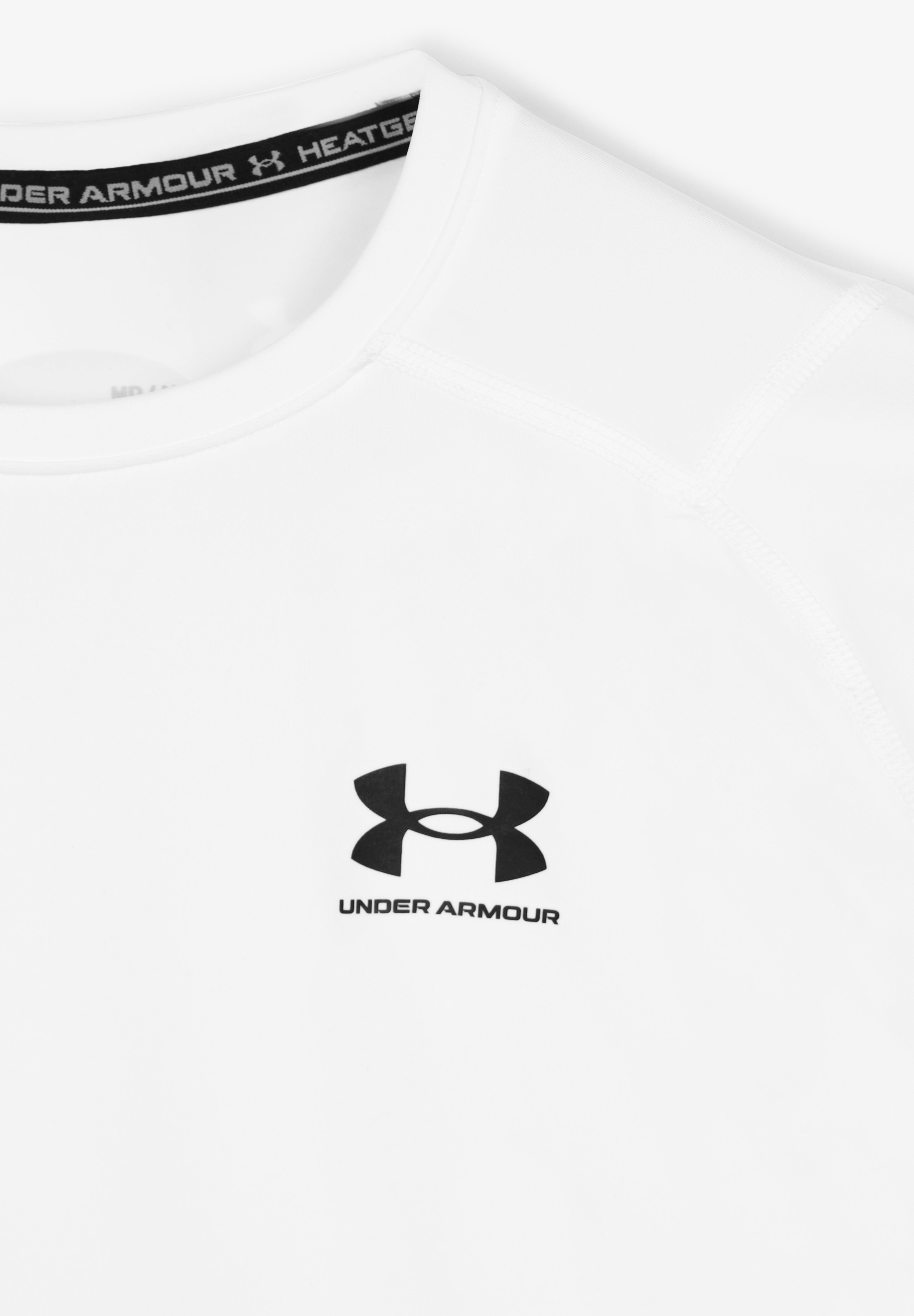 UNDER ARMOUR | CAMISETA AJUSTADA MANGA CORTA