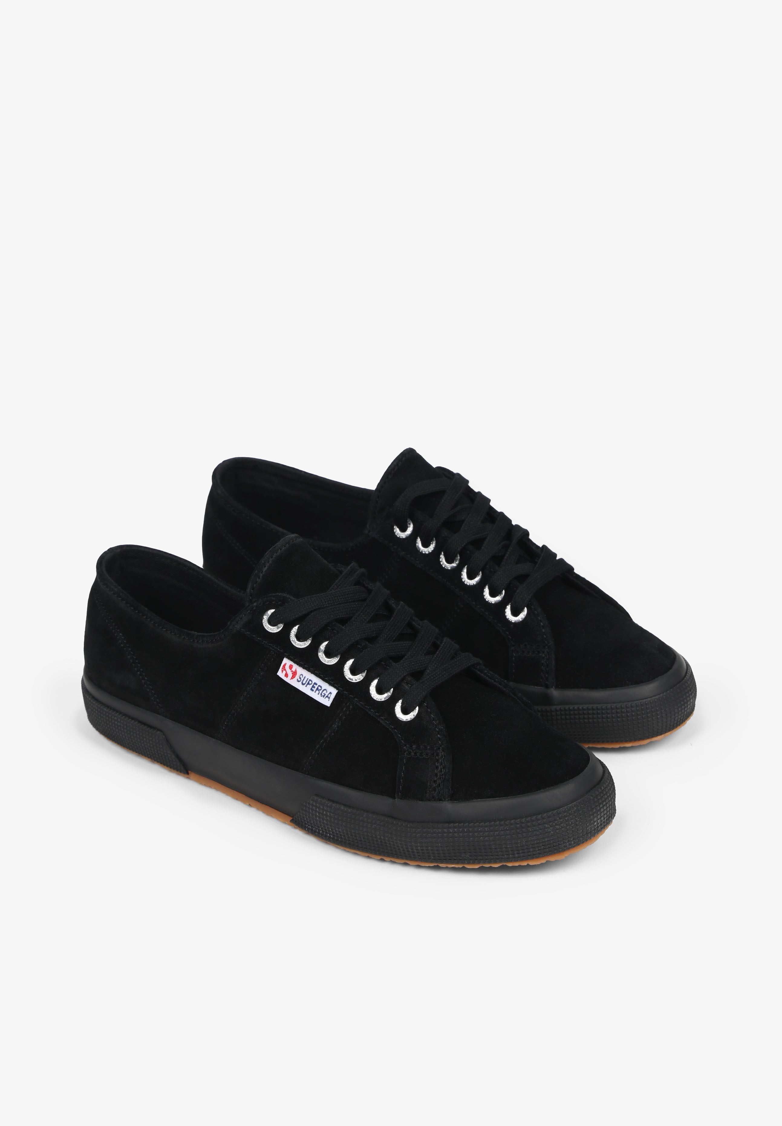 SUPERGA | SNEAKERS SUEDE