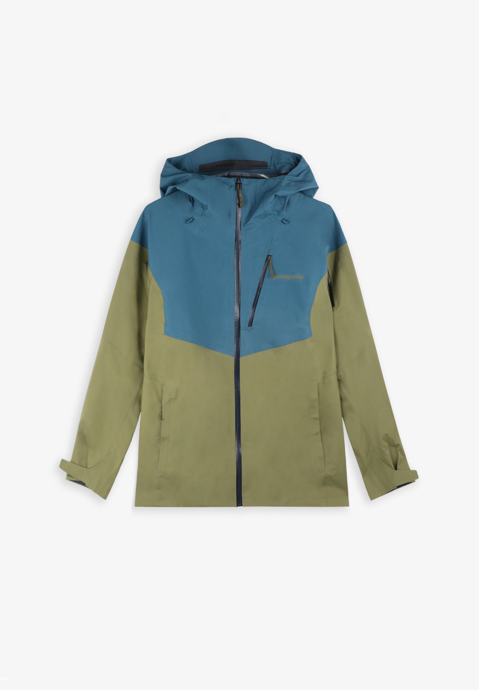 PATAGONIA | CHAQUETA SNOWDRIFTER BICOLOR MUJER