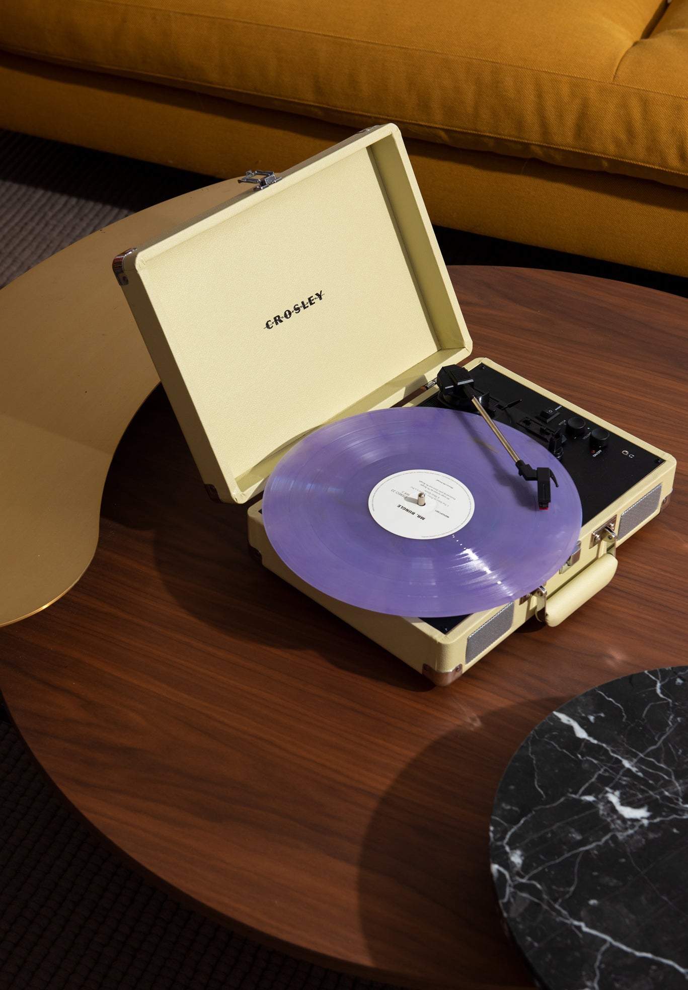 CROSLEY | TOCADISCOS CRUISER PLUS