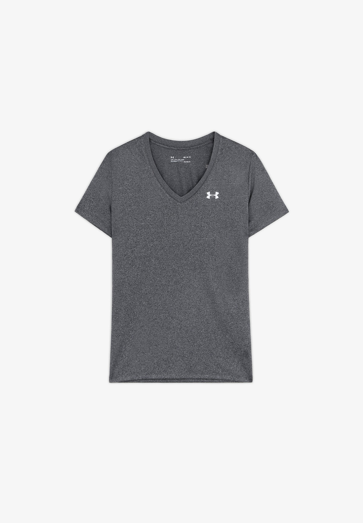 UNDER ARMOUR | CAMISETA TECH CUELLO EN V - Scalpers product image