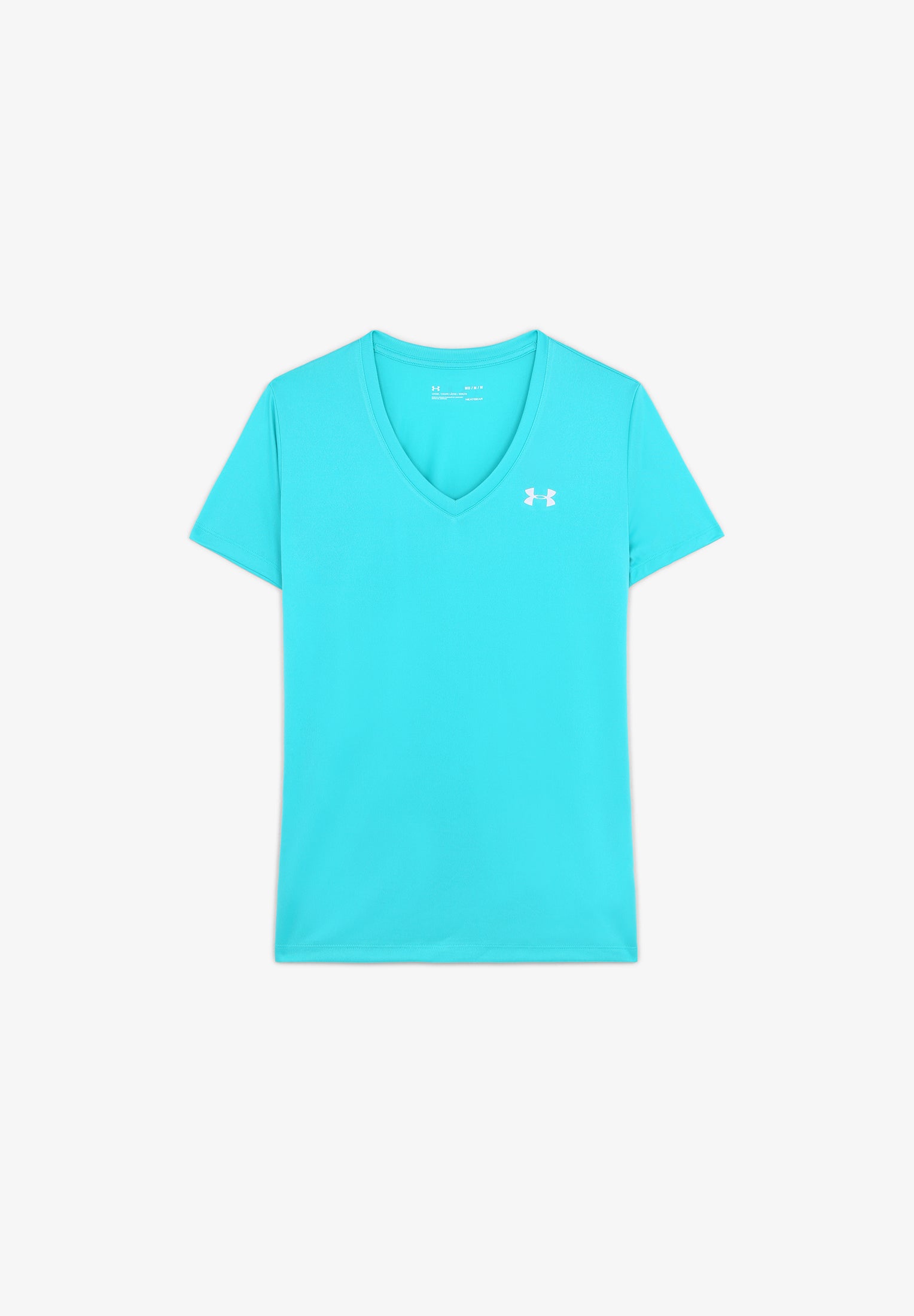 UNDER ARMOUR | CAMISETA TECH CUELLO EN V - Scalpers product image